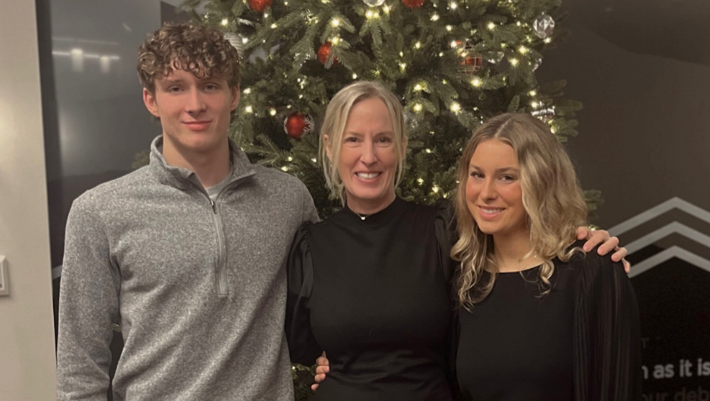 Supporting Finn and Abbie After Losing Both Parents