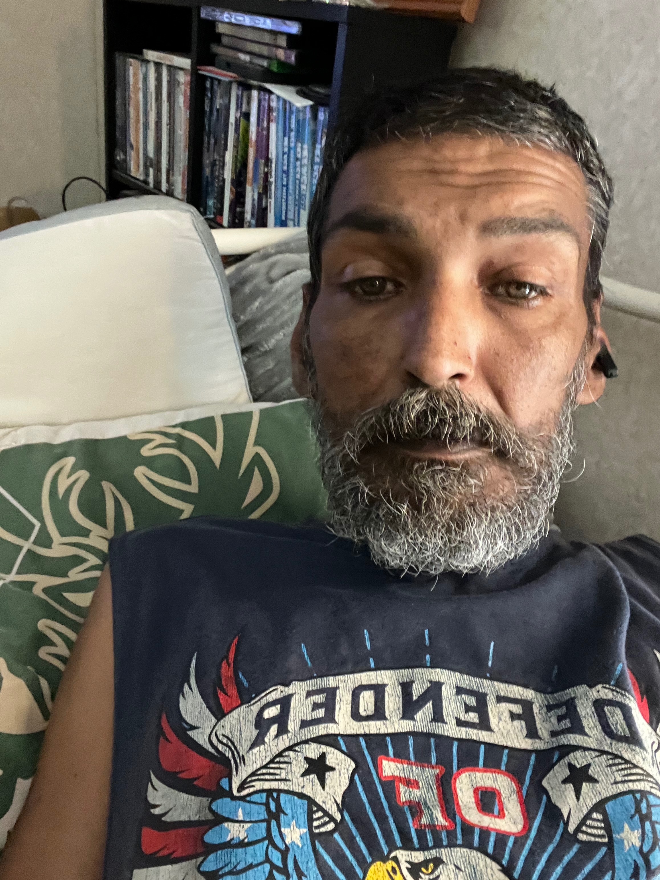 Support Randall’s Recovery After Surgery campaign photo, 2 of 5