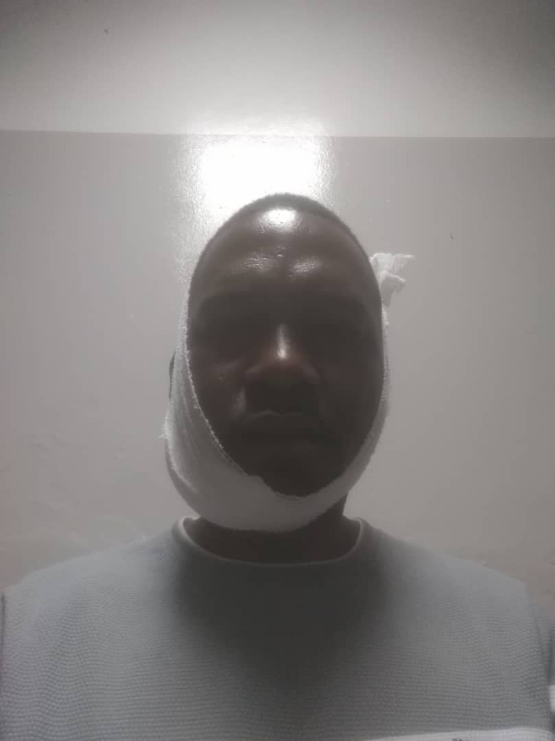 Medical Support Needed for My Brother’s Cancer Treatment campaign photo, 2 of 6