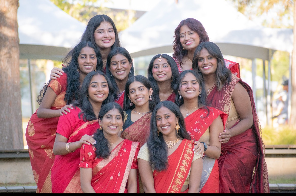 Support TAMU Sahithya 25-26!! campaign photo, 5 of 6