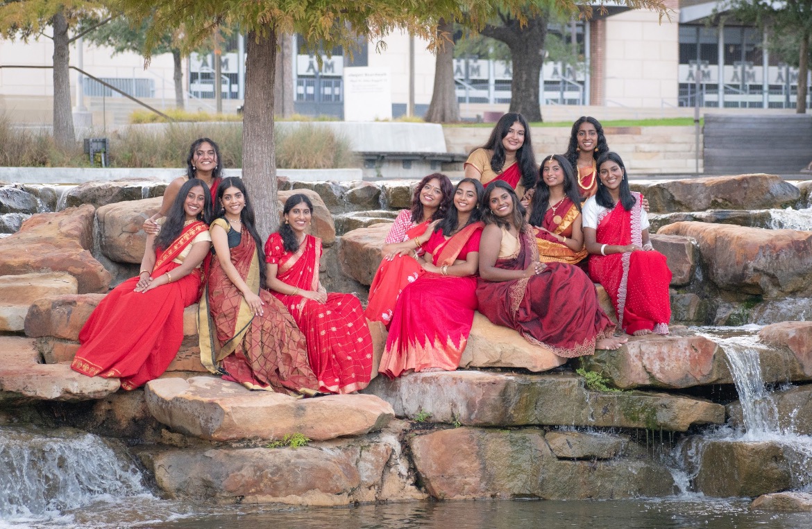 Support TAMU Sahithya 25-26!! campaign photo, 2 of 6