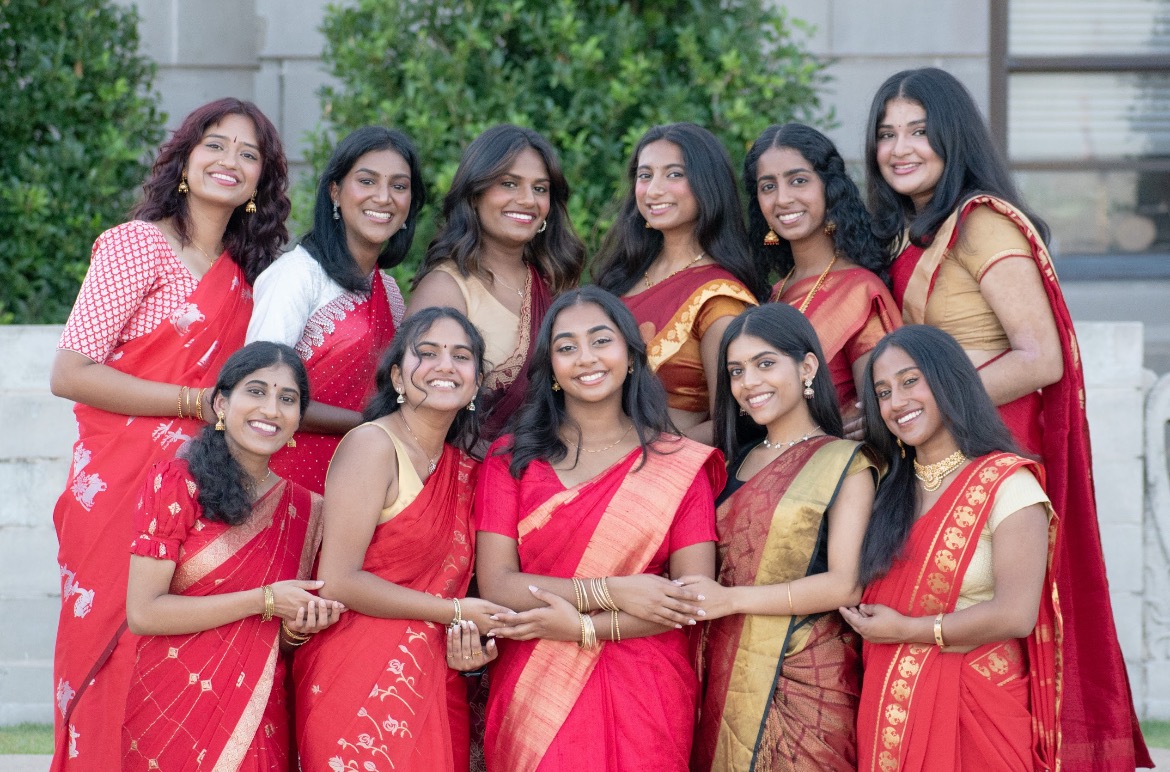 Support TAMU Sahithya 25-26!! campaign photo, 4 of 6