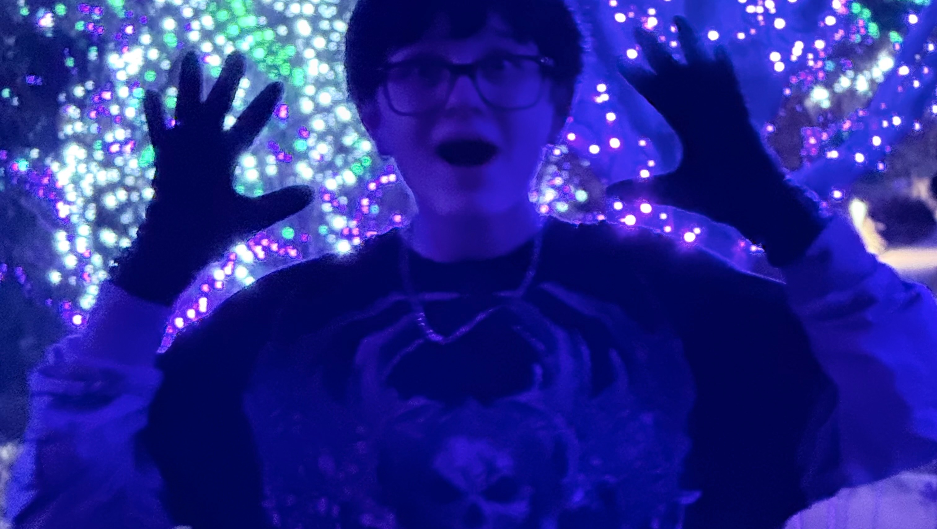 Standing with Dylan for Transgender Healthcare photo