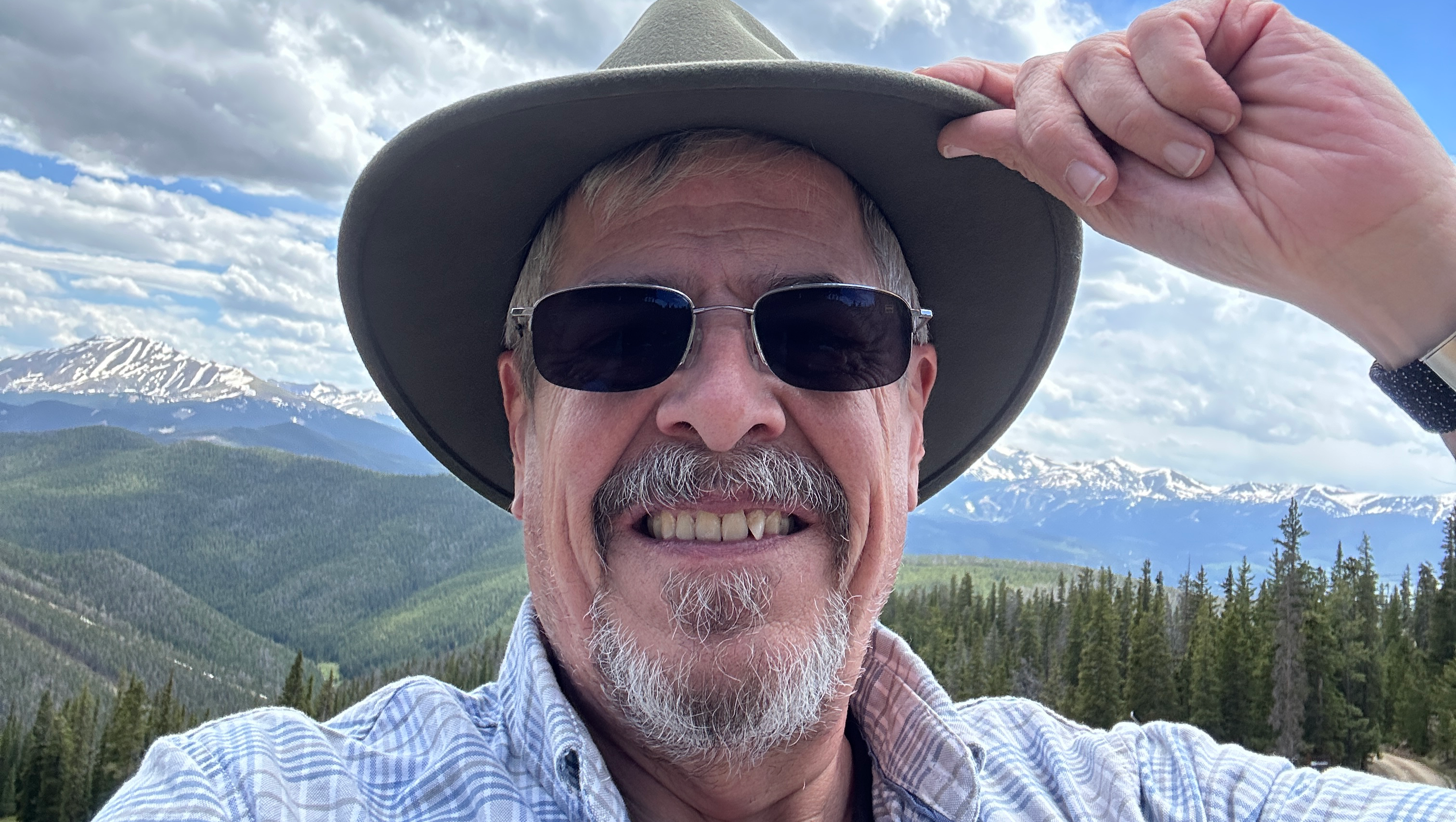 Help Paul Avoid Eviction and Cover Medical Bills photo