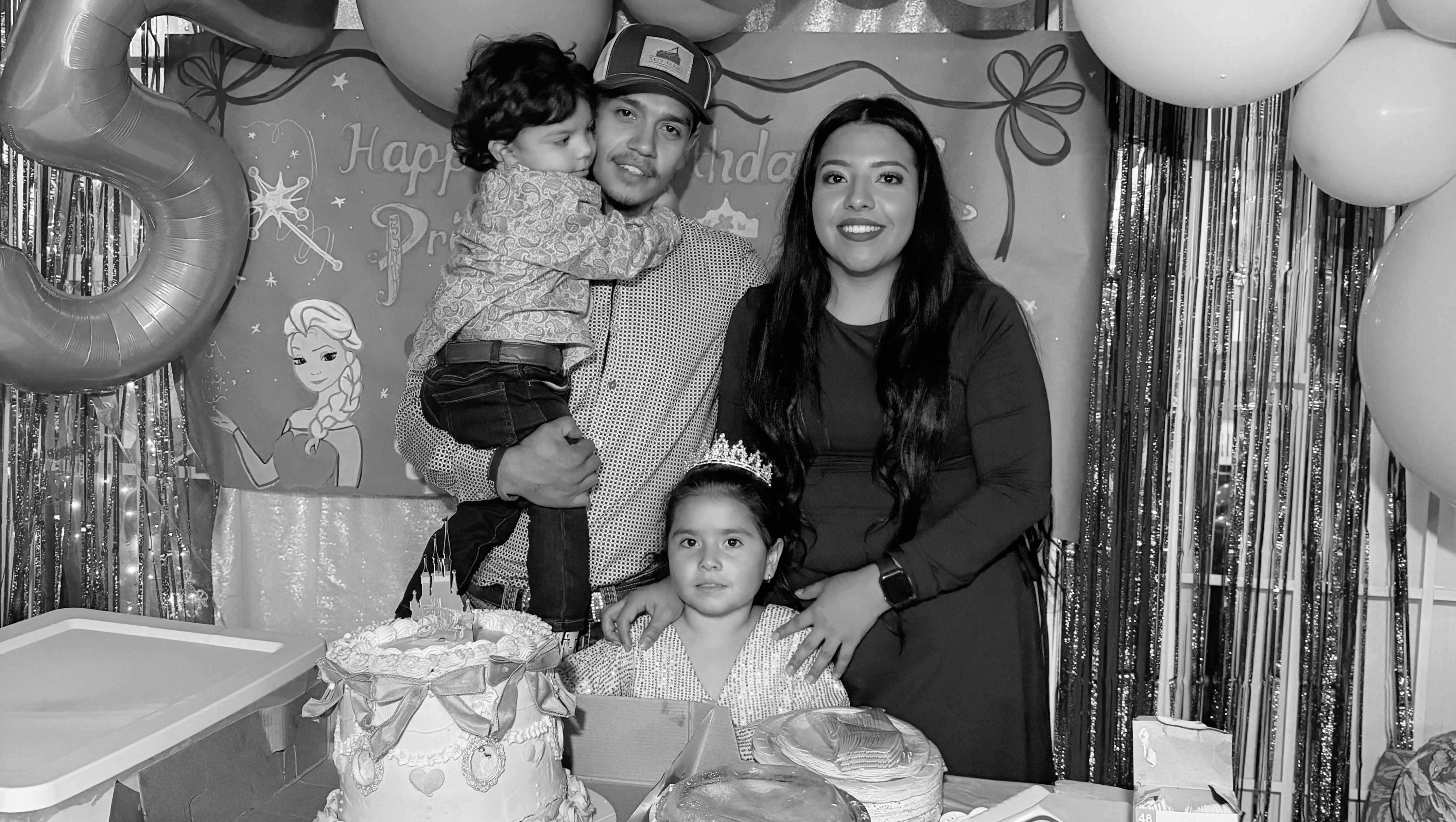 Help Reunite Jonatan with His Family