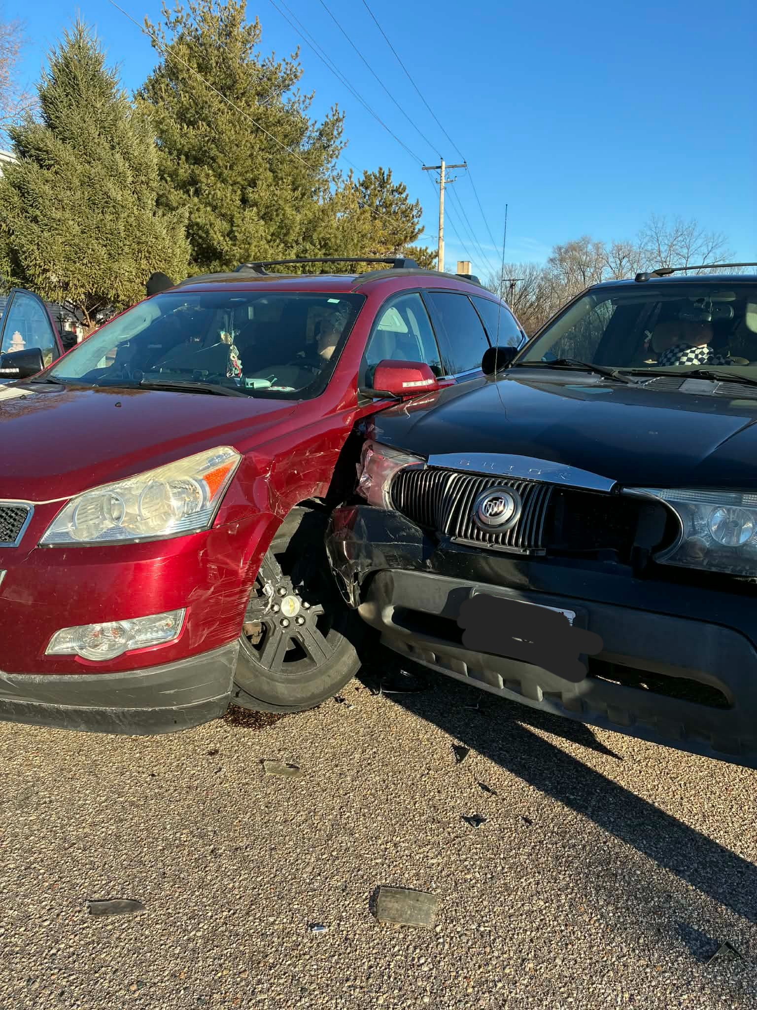 Help Stephanie's Family After Car Accident campaign photo, 6 of 7
