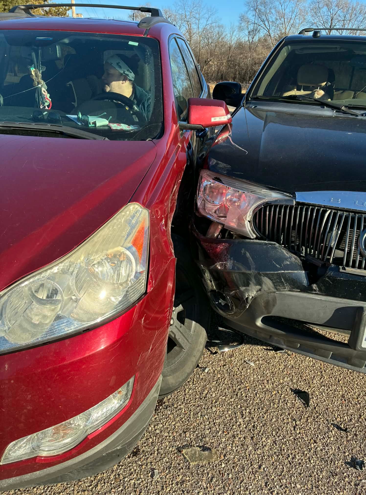 Help Stephanie's Family After Car Accident campaign photo, 2 of 7