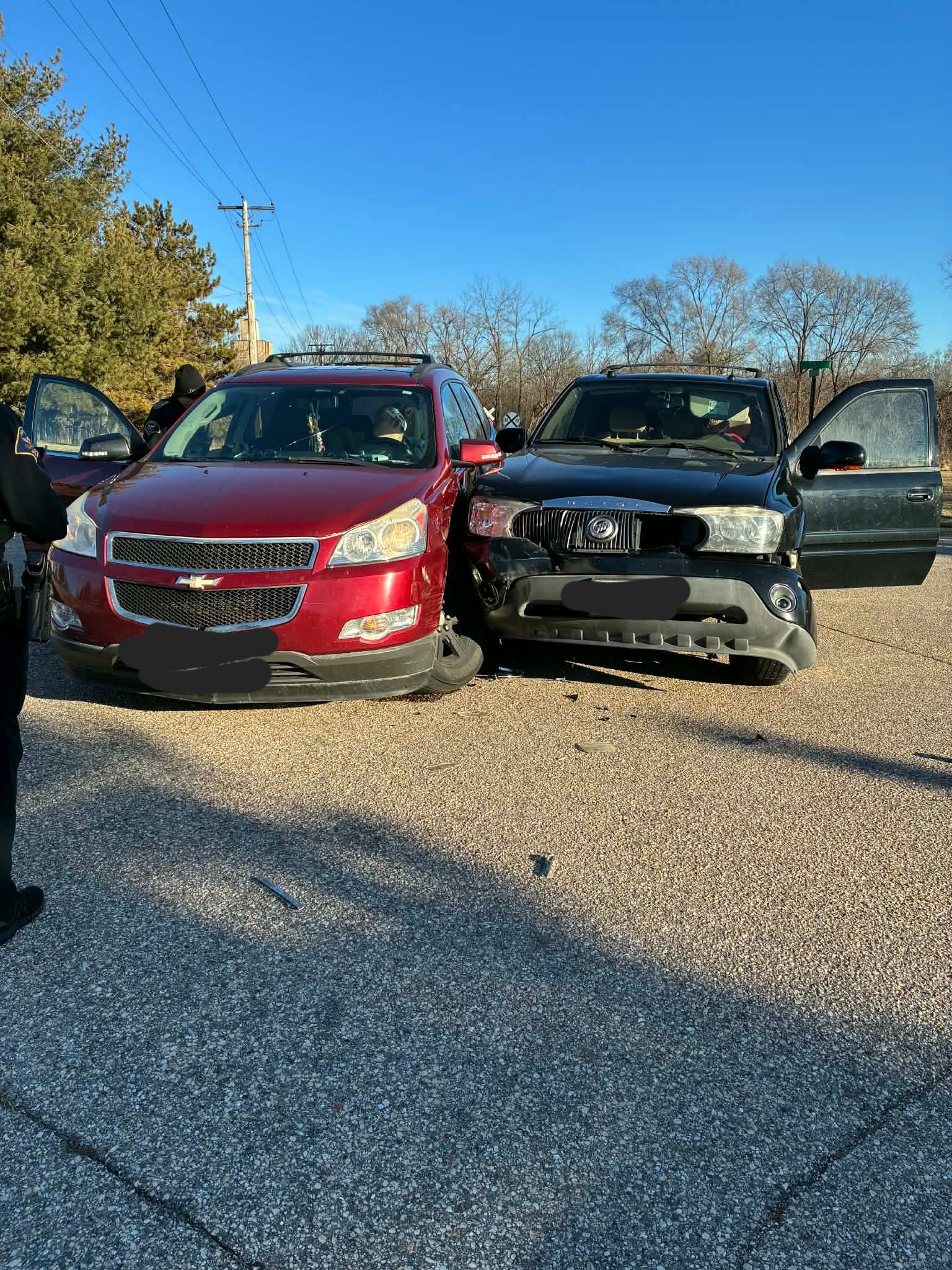 Help Stephanie's Family After Car Accident campaign photo, 5 of 7