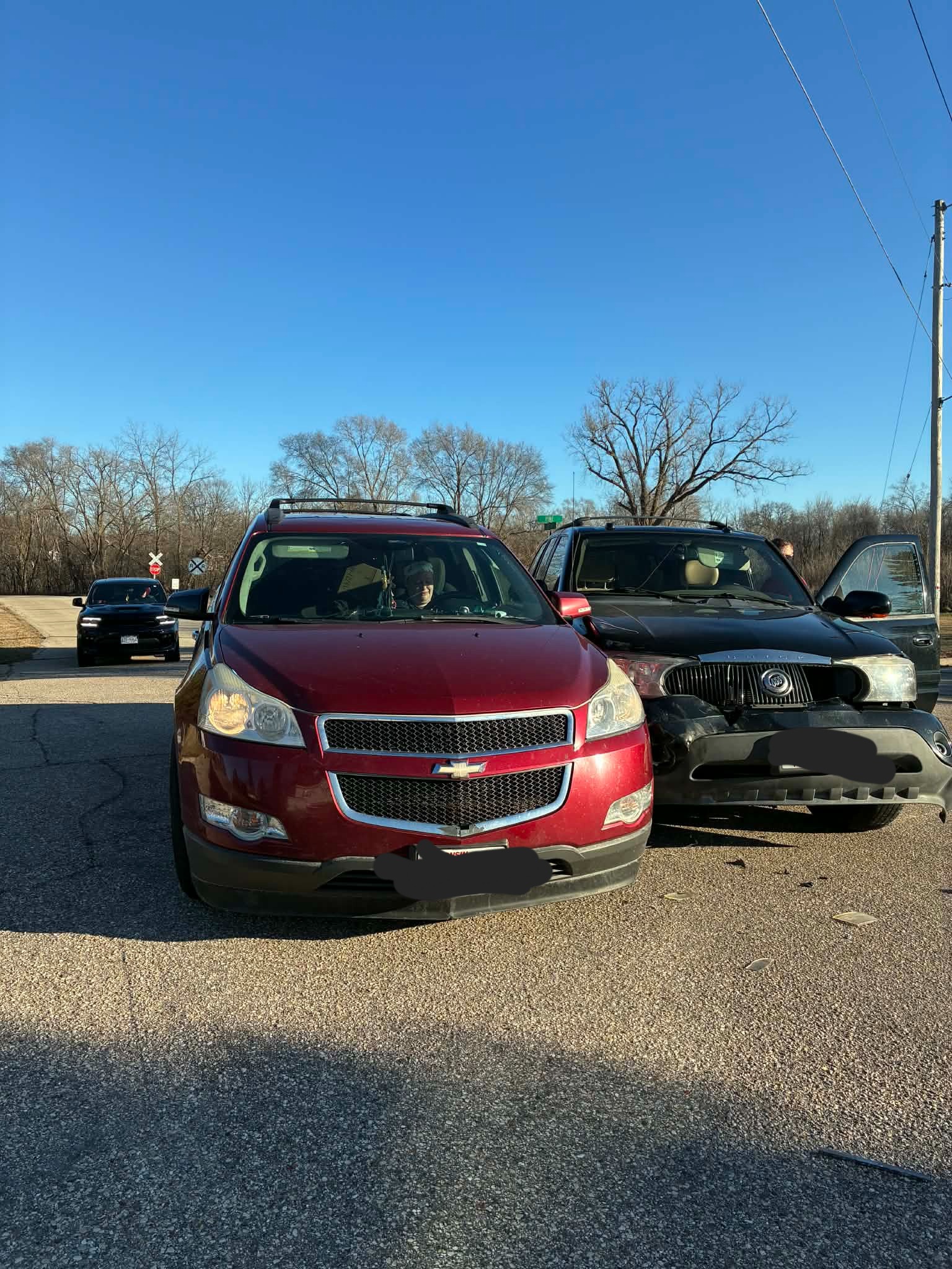 Help Stephanie's Family After Car Accident campaign photo, 4 of 7