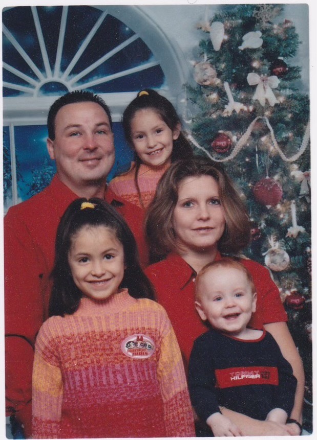 A Walk In Faith: Stand With Dana In His Fight Against Cancer campaign photo, 5 of 8