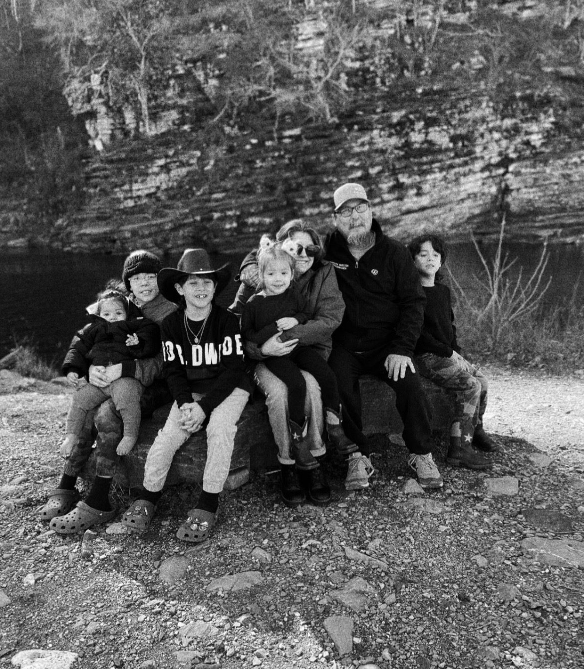 A Walk In Faith: Stand With Dana In His Fight Against Cancer campaign photo, 6 of 8