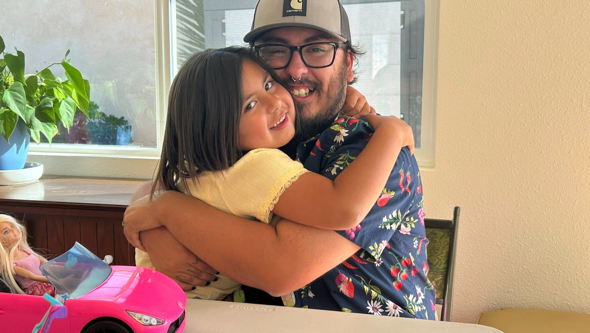 Support AJ Vega's Fight Against Cancer