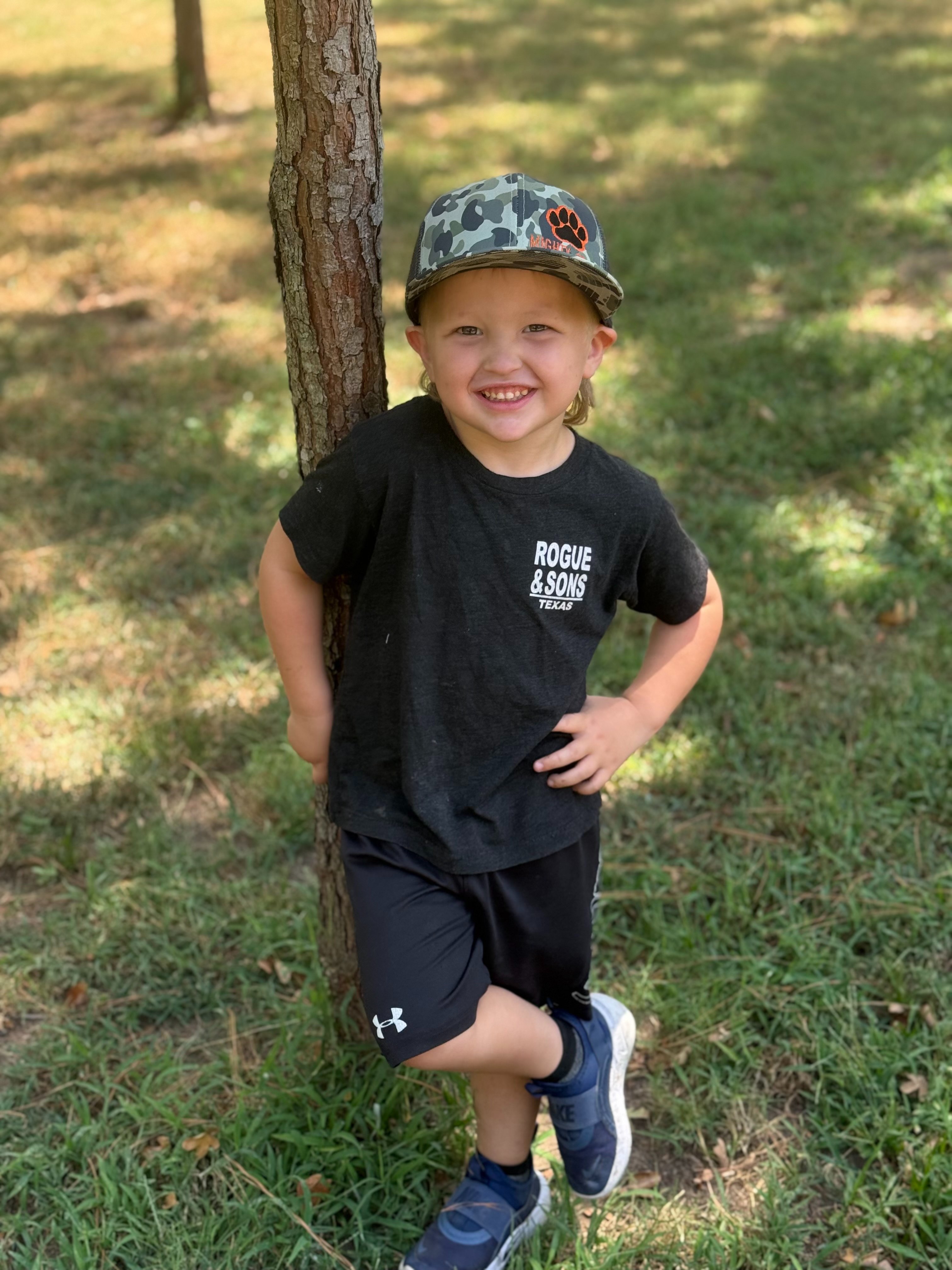Fund Tripp’s Seizure Alert Dog for Safety campaign photo, 2 of 4