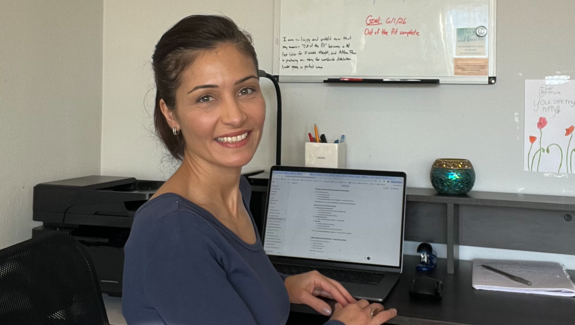 Support Sara’s Journey of Healing and Hope photo