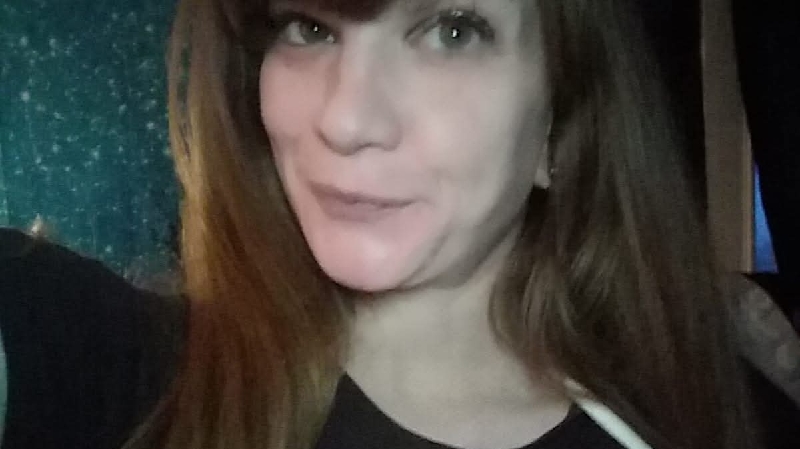 MS battle for ms. Becki photo