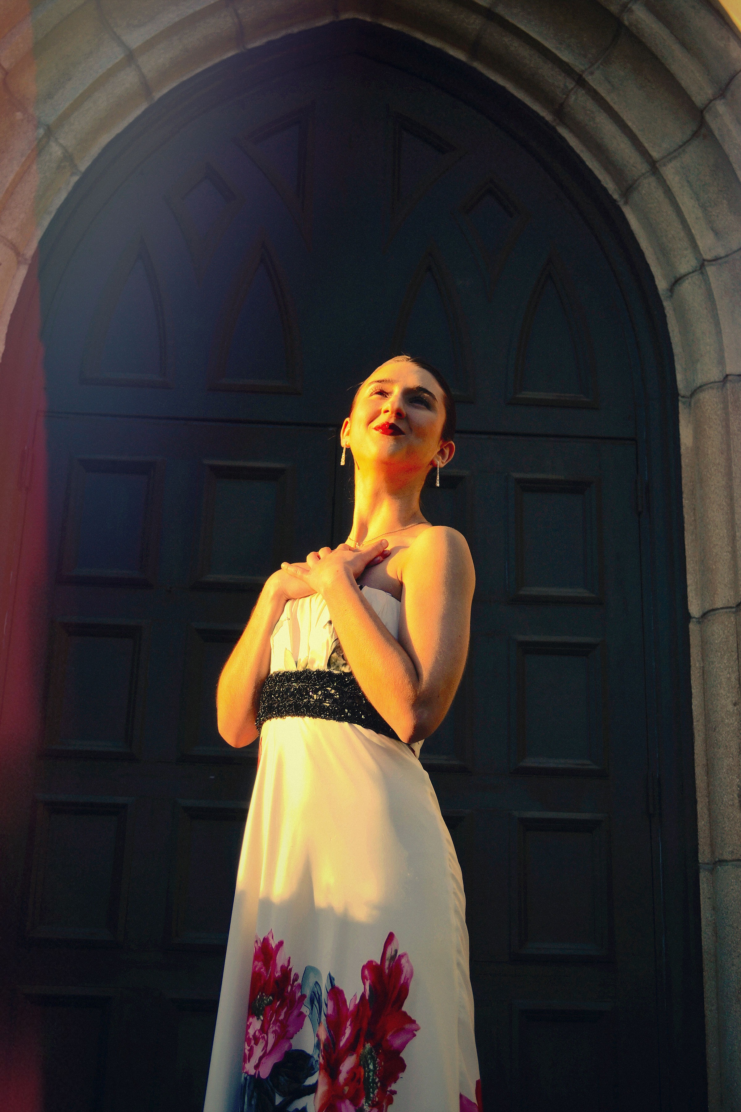 Help Rachel Ward Attend Chicago Summer Opera campaign photo, 7 of 8