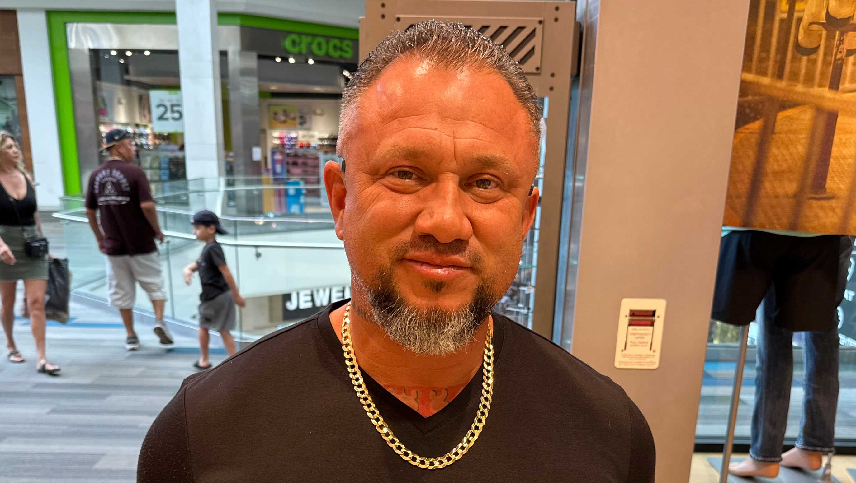 In Loving Memory of Our Father, a True Family Man