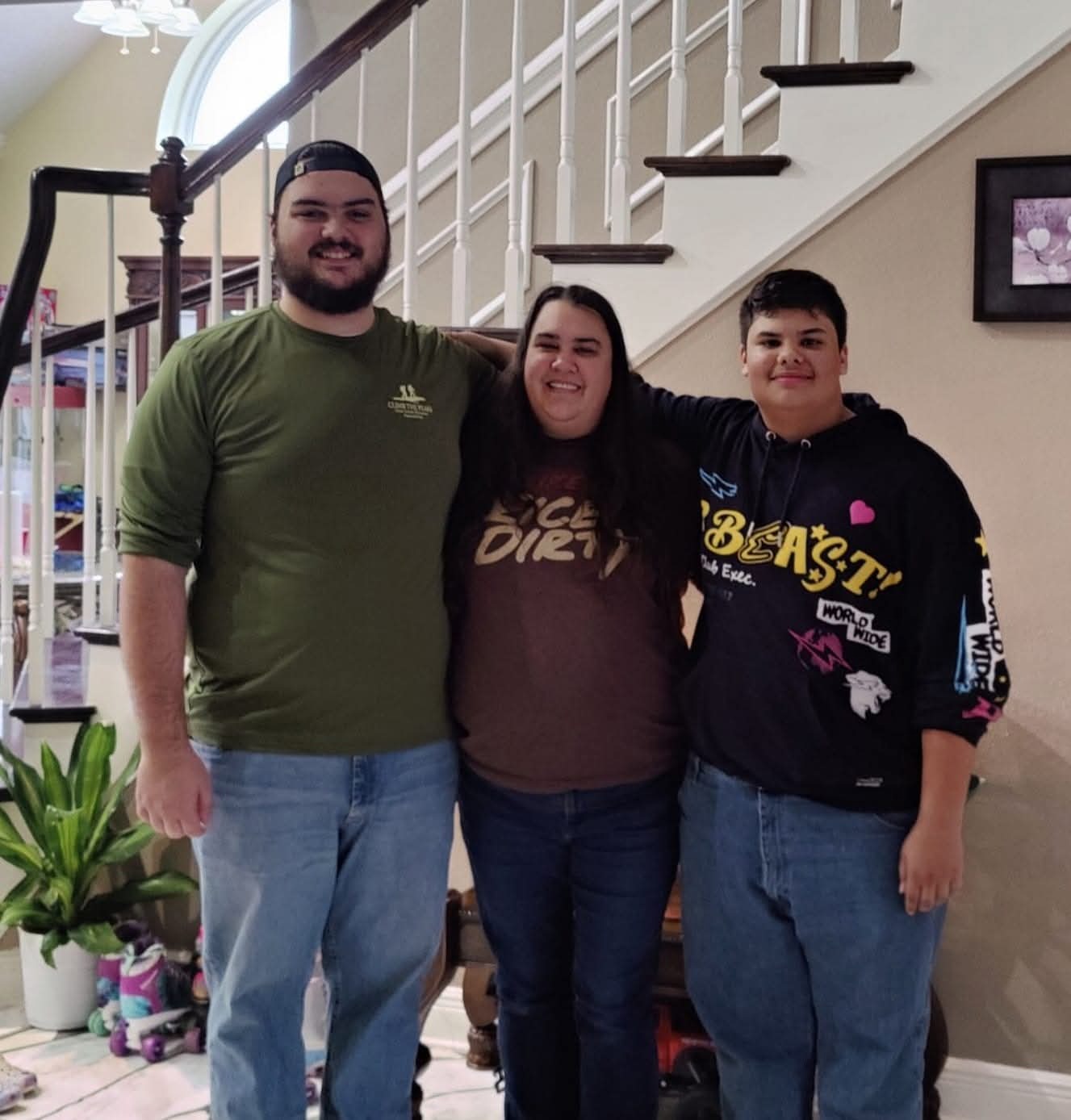Honoring Joey Manes: A Gentle Giant's Farewell campaign photo, 7 of 8