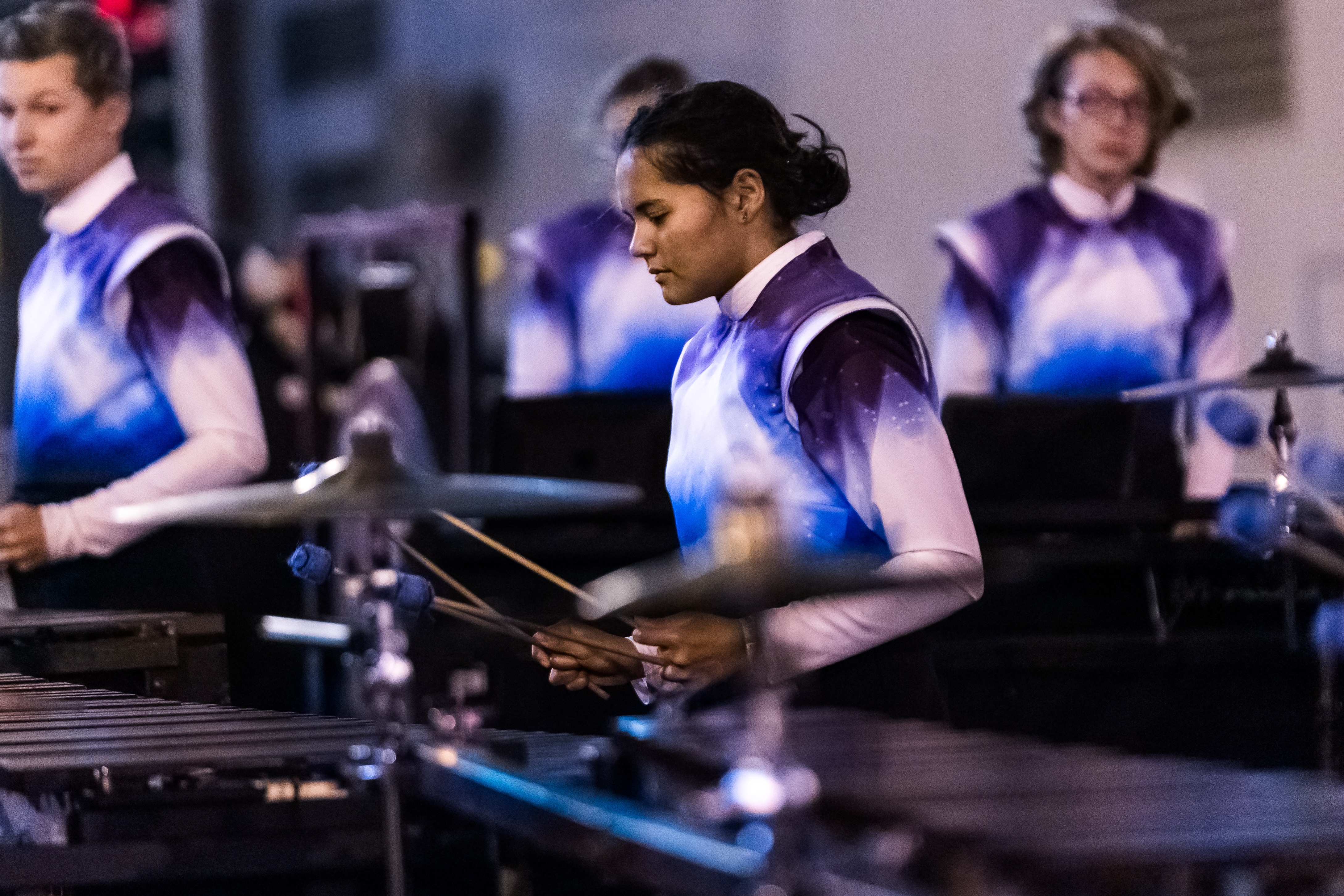 Help Genesis Perform with MBI for the 2026 Season campaign photo, 7 of 8