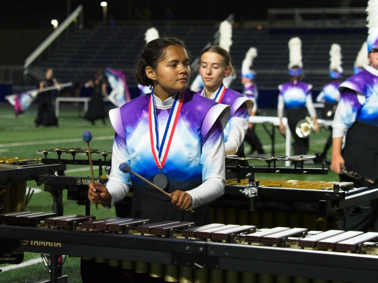 Help Genesis Perform with MBI for the 2026 Season campaign photo, 2 of 8