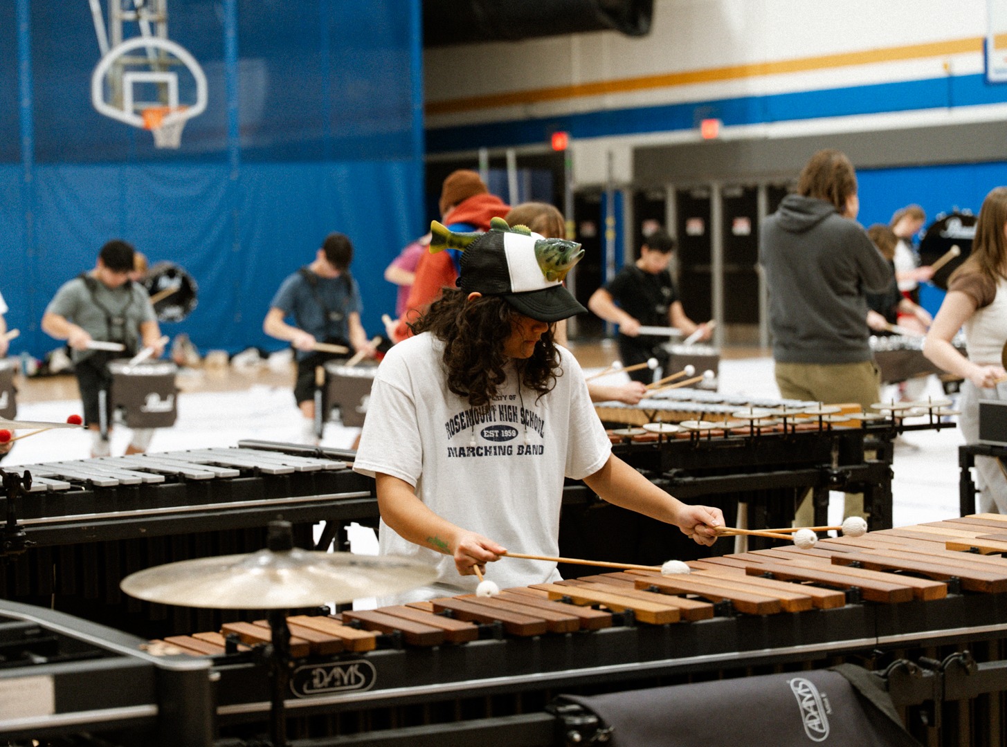 Help Genesis Perform with MBI for the 2026 Season campaign photo, 4 of 8