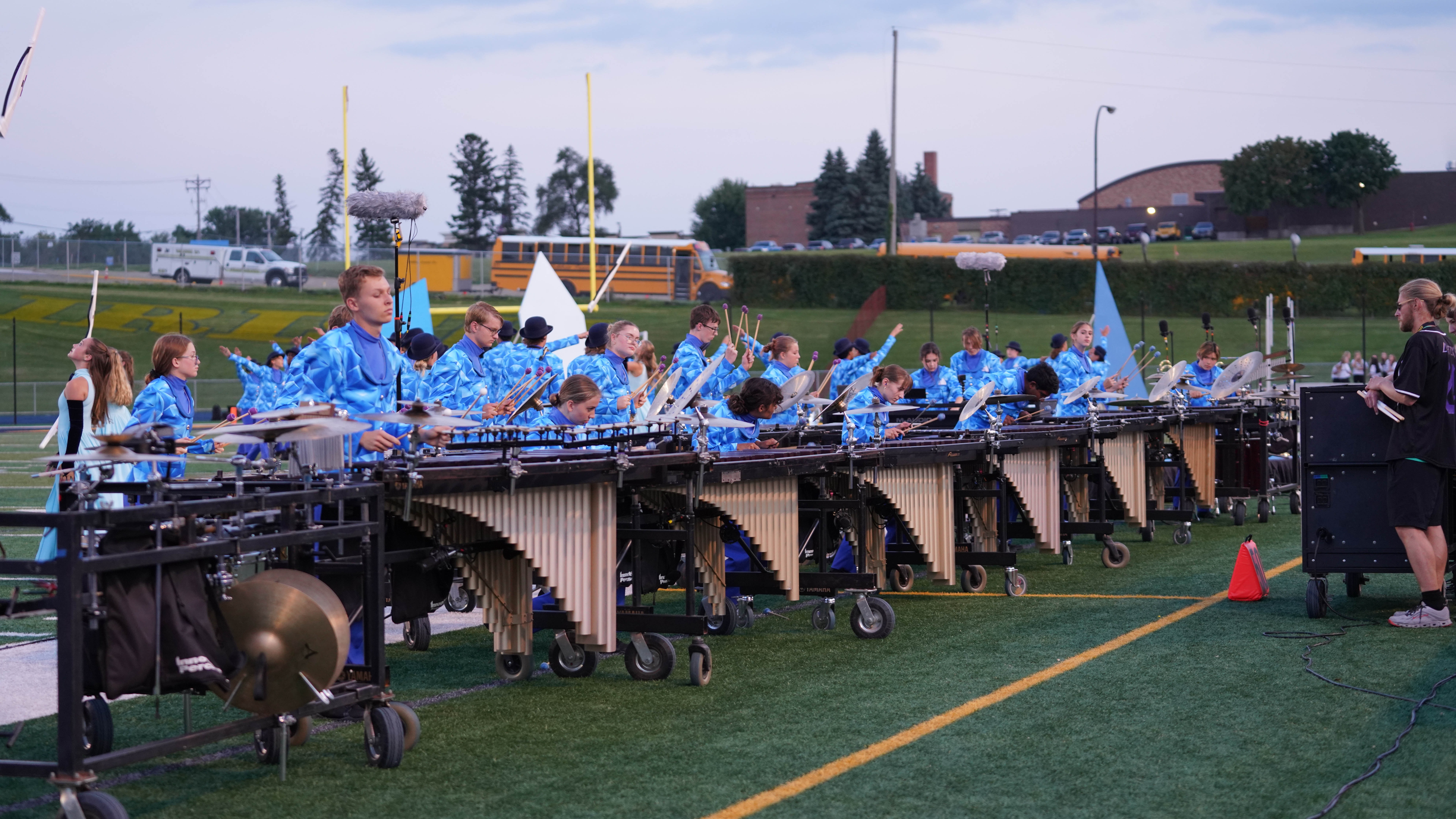 Help Genesis Perform with MBI for the 2026 Season campaign photo, 5 of 8