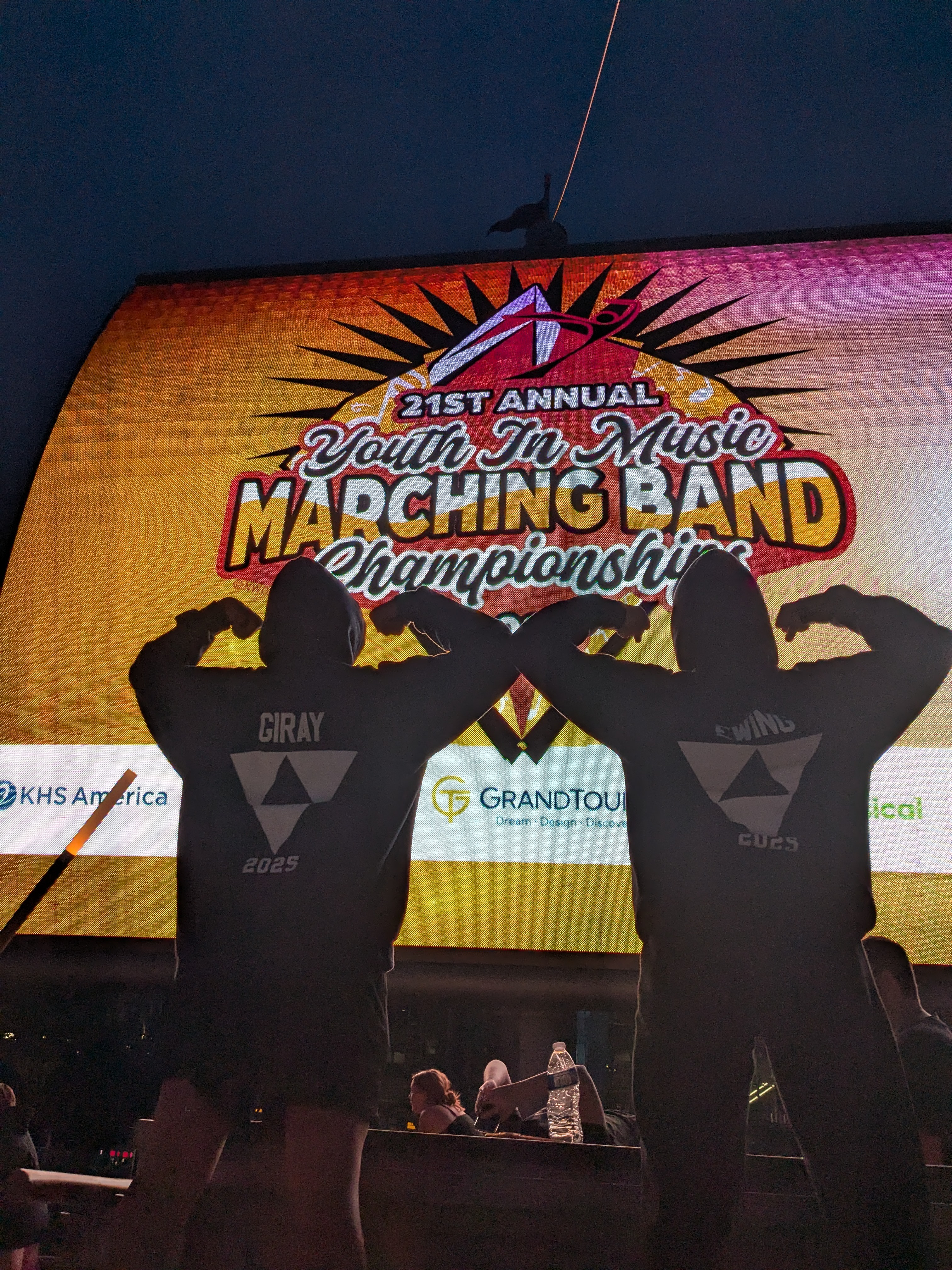 Help Genesis Perform with MBI for the 2026 Season campaign photo, 6 of 8