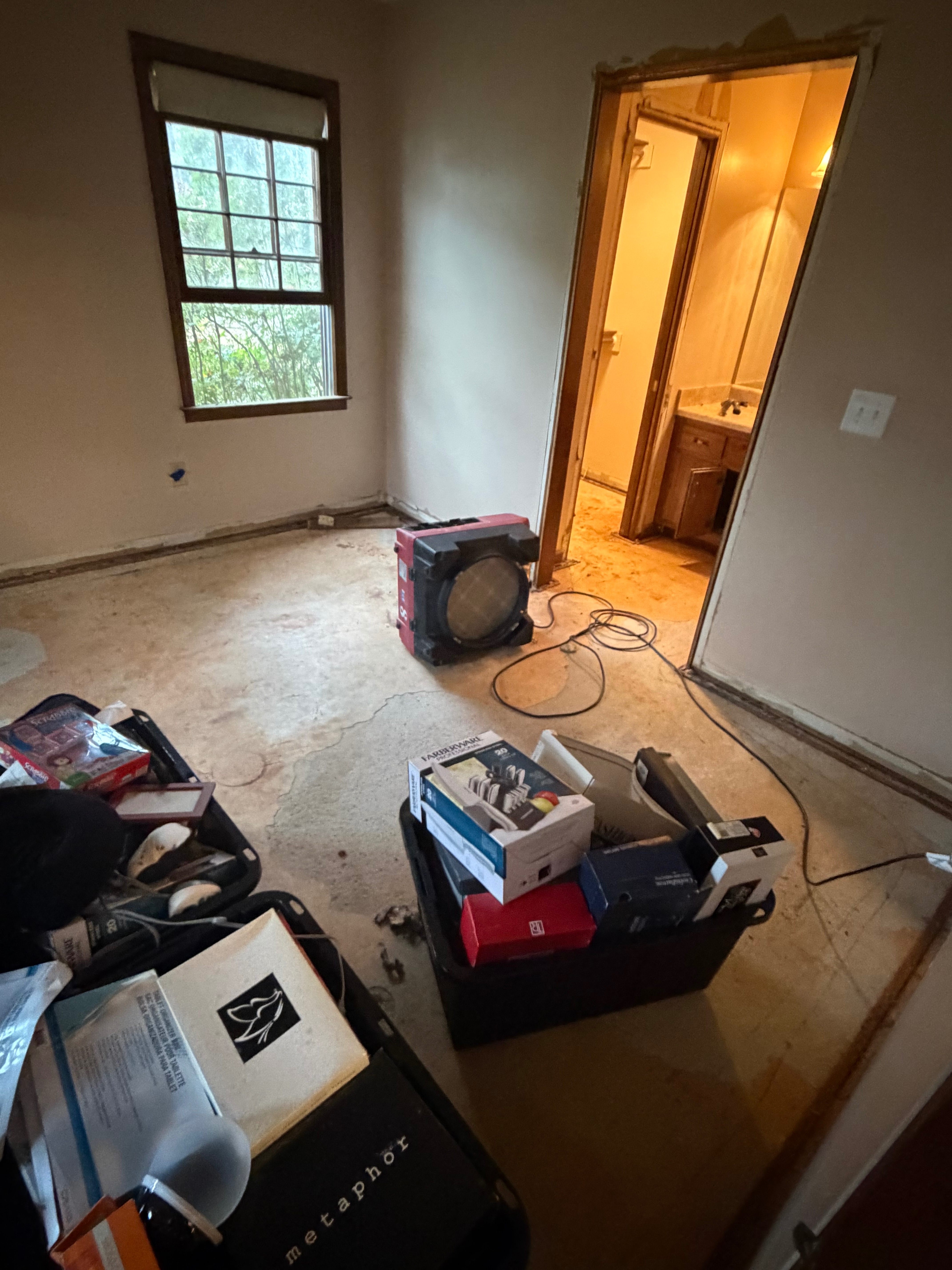 Bringing Hope Back to Our Damaged Home campaign photo, 7 of 8
