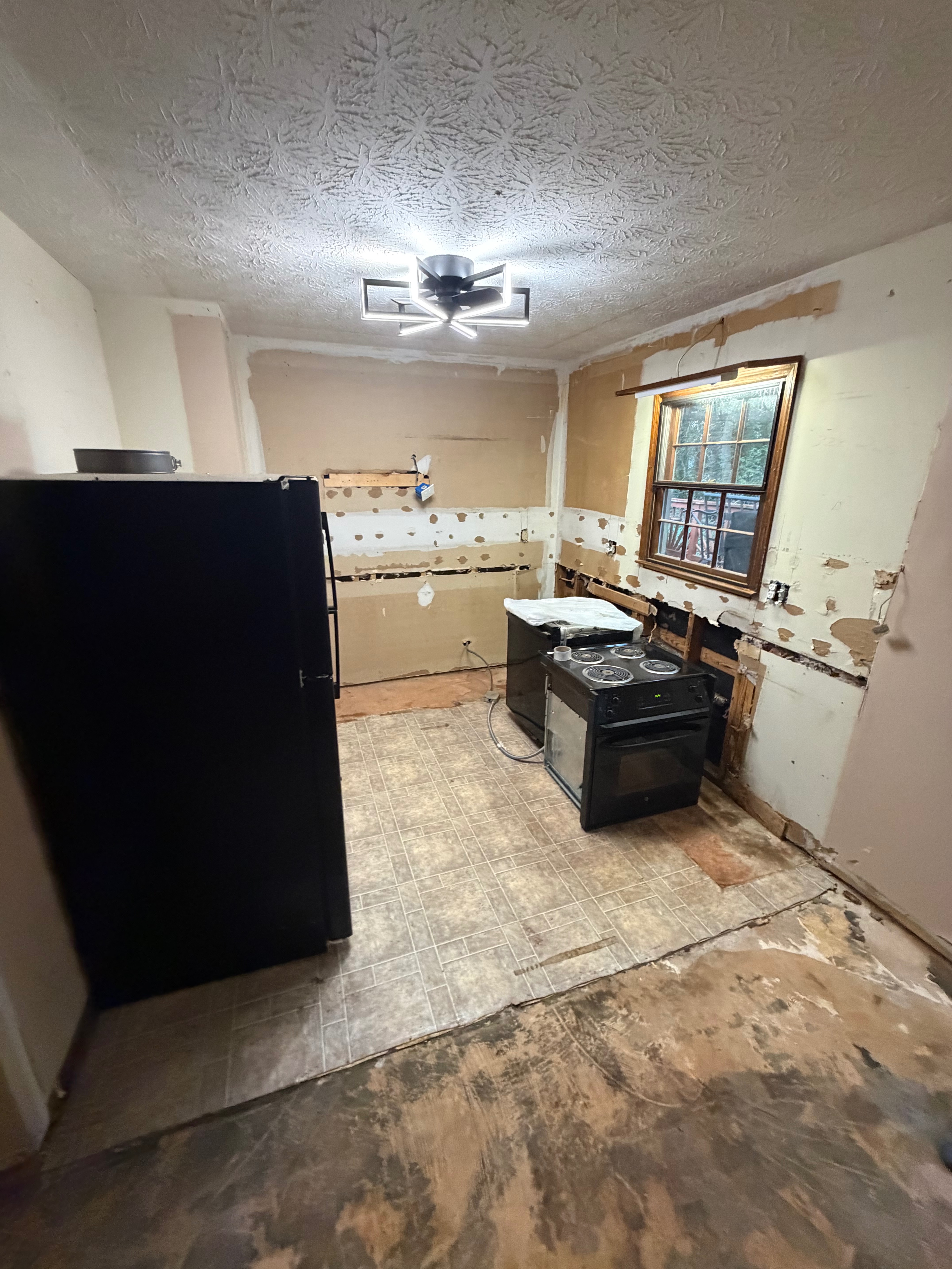 Bringing Hope Back to Our Damaged Home campaign photo, 2 of 8