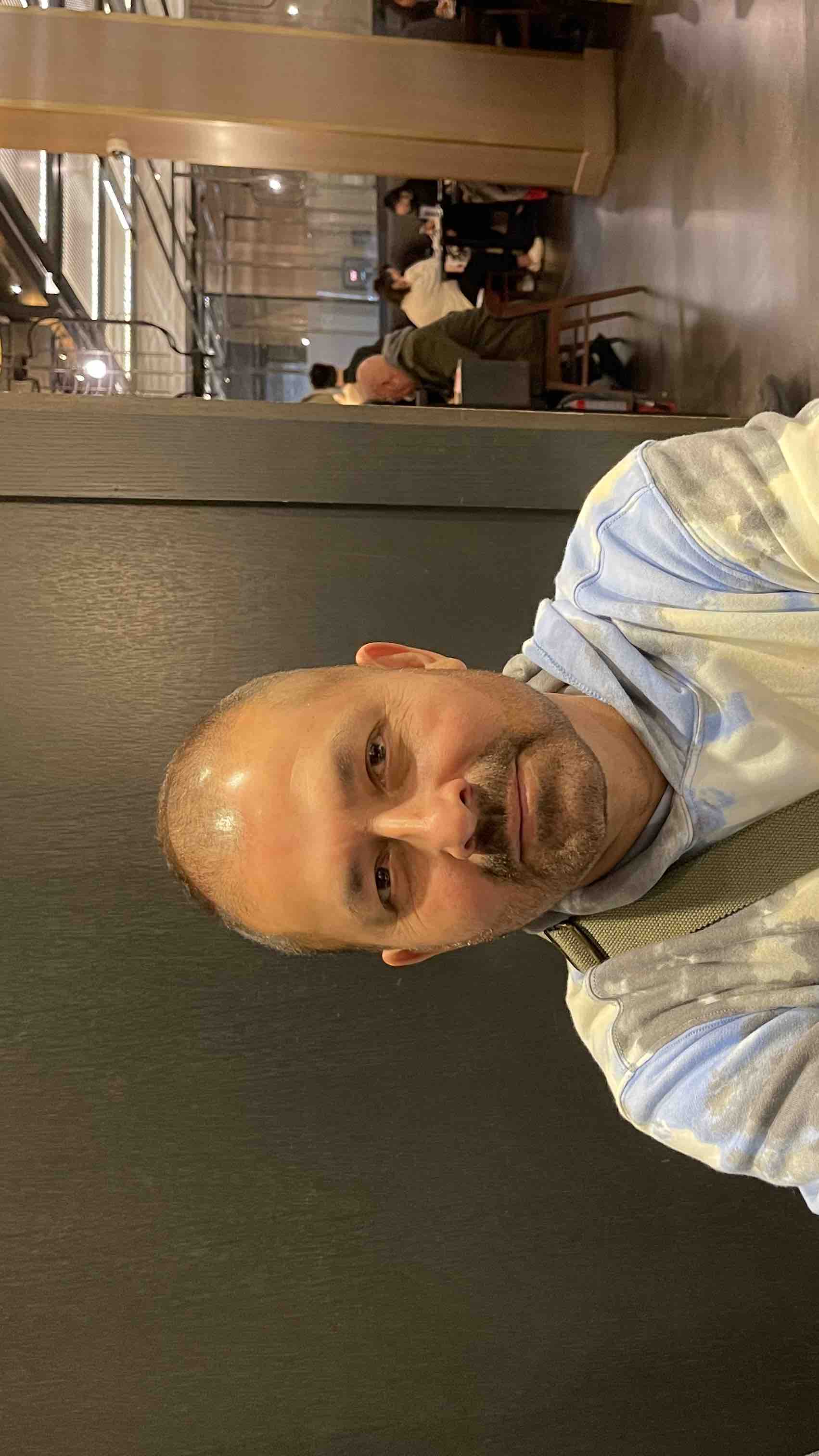 Fundraiser image