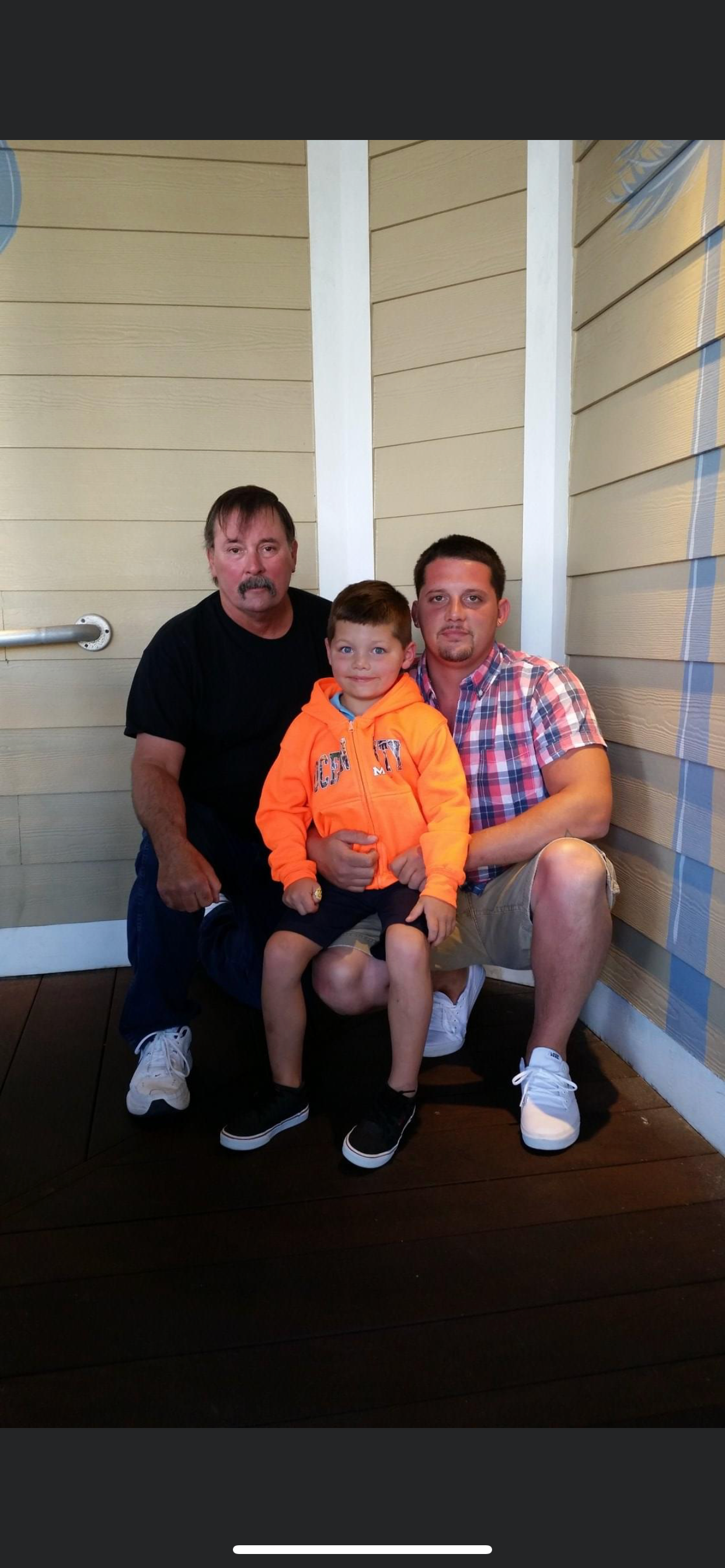 Standing with Johnathon Through His Health Battle campaign photo, 5 of 8