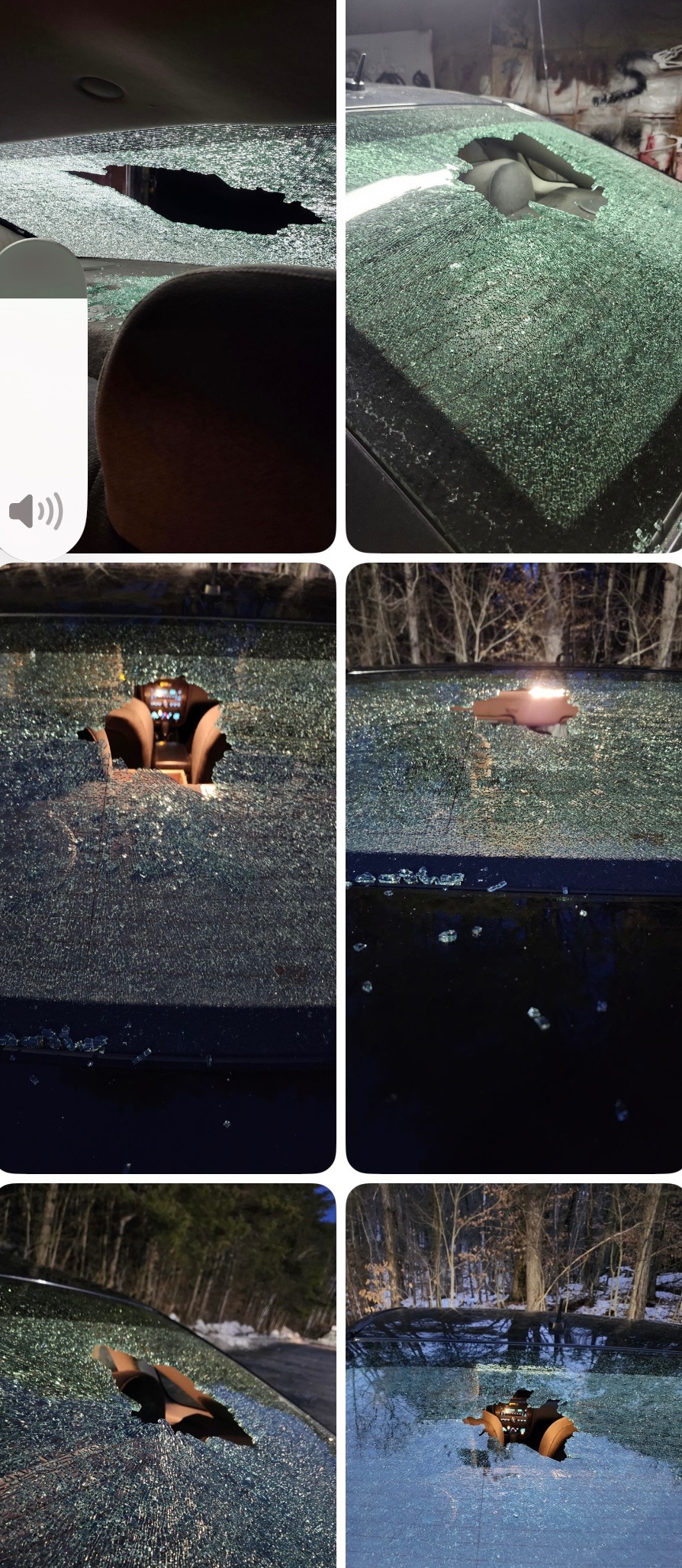 Help a Coworker Repair Her Vandalized Car campaign photo, 2 of 5