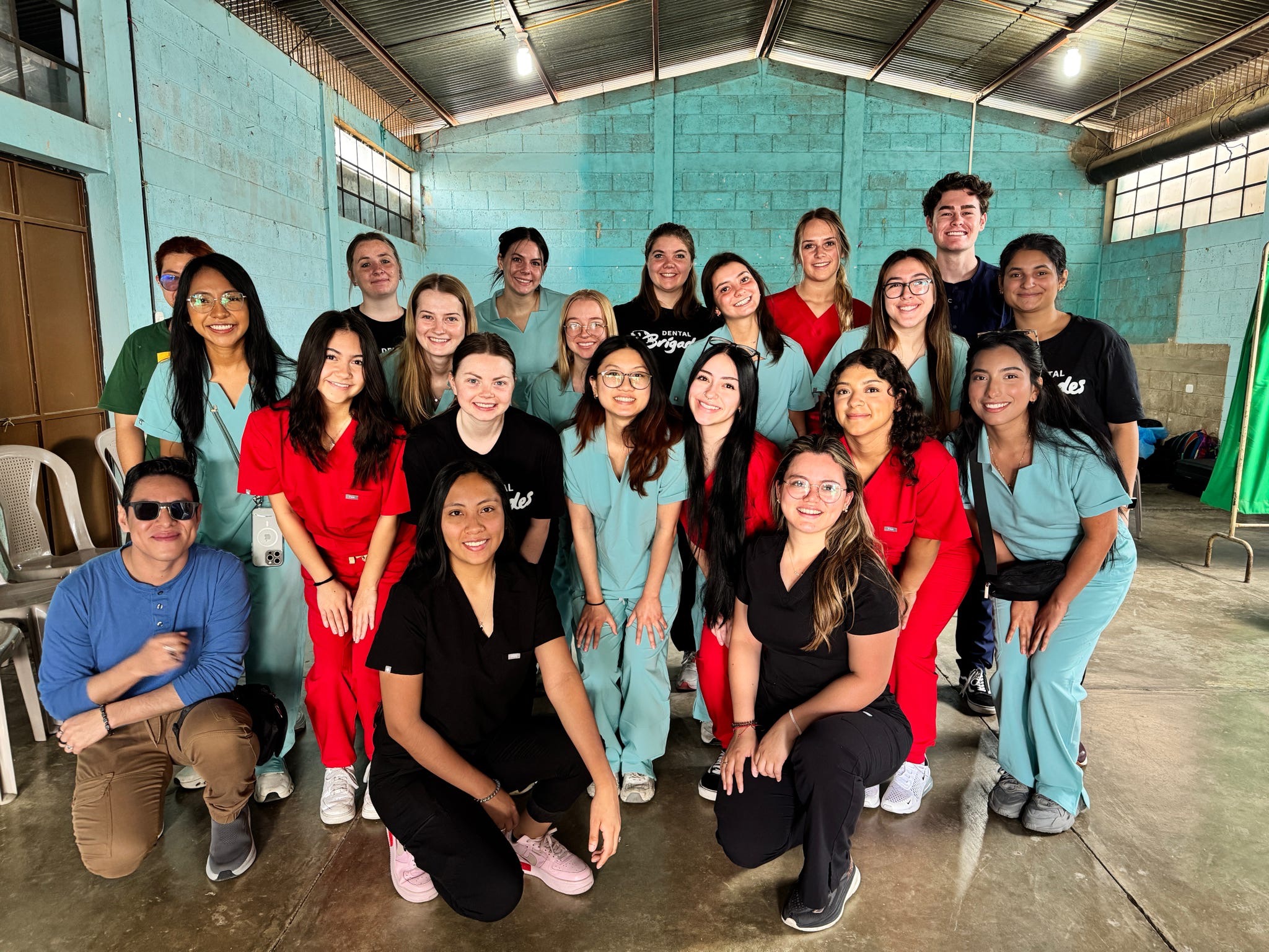 Help Chelsey Provide Dental Care in Panama campaign photo, 5 of 8