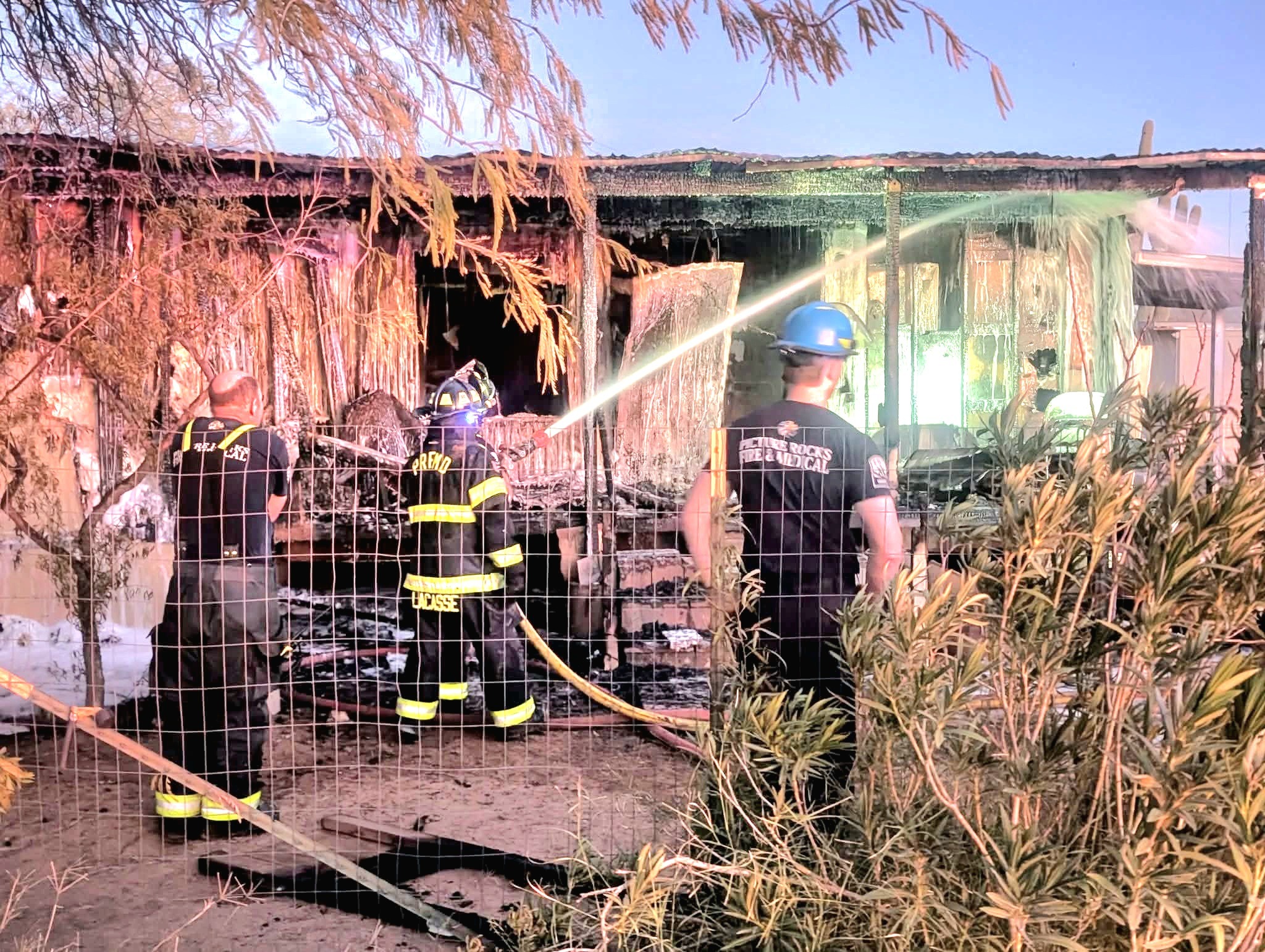 Help My Sister Recover After Home Fire campaign photo, 2 of 7