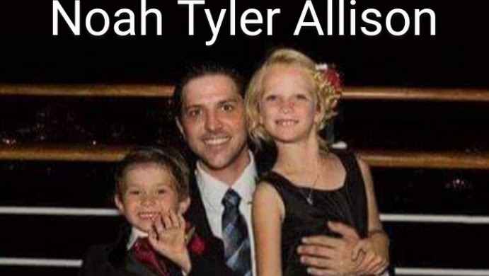 Help Tyler Rebuild & Return to College photo