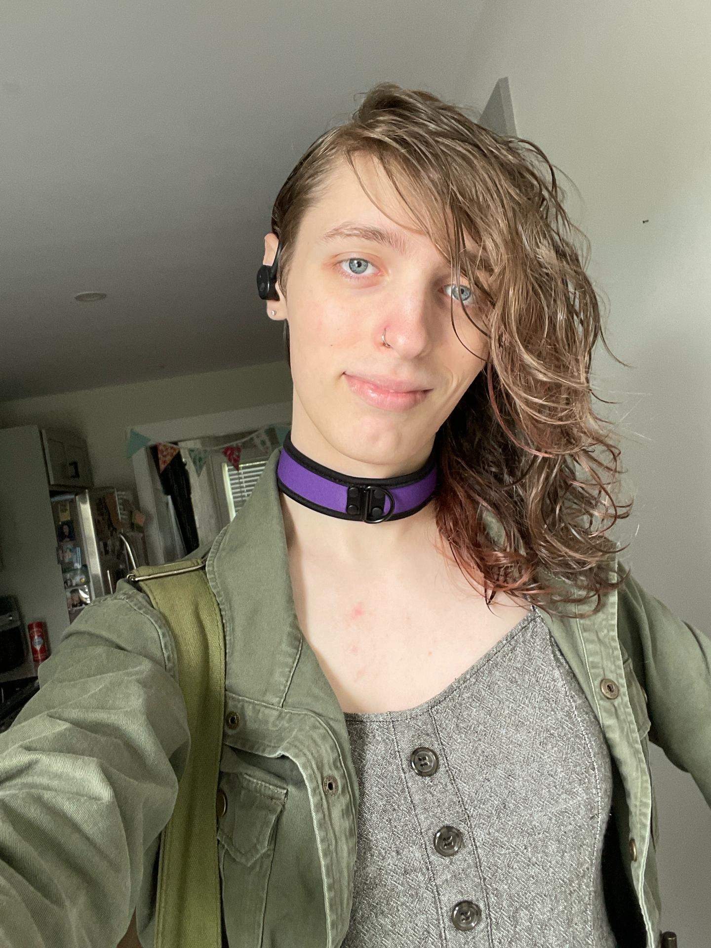 Fund Shelter for a Disabled Trans Woman campaign photo, 4 of 6