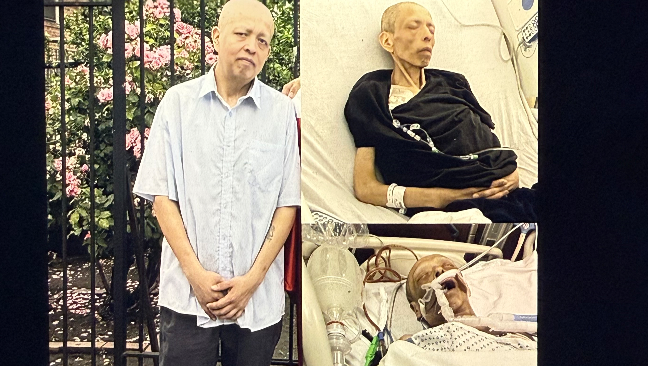 Support Andres Perez’s Funeral And Family Expenses photo