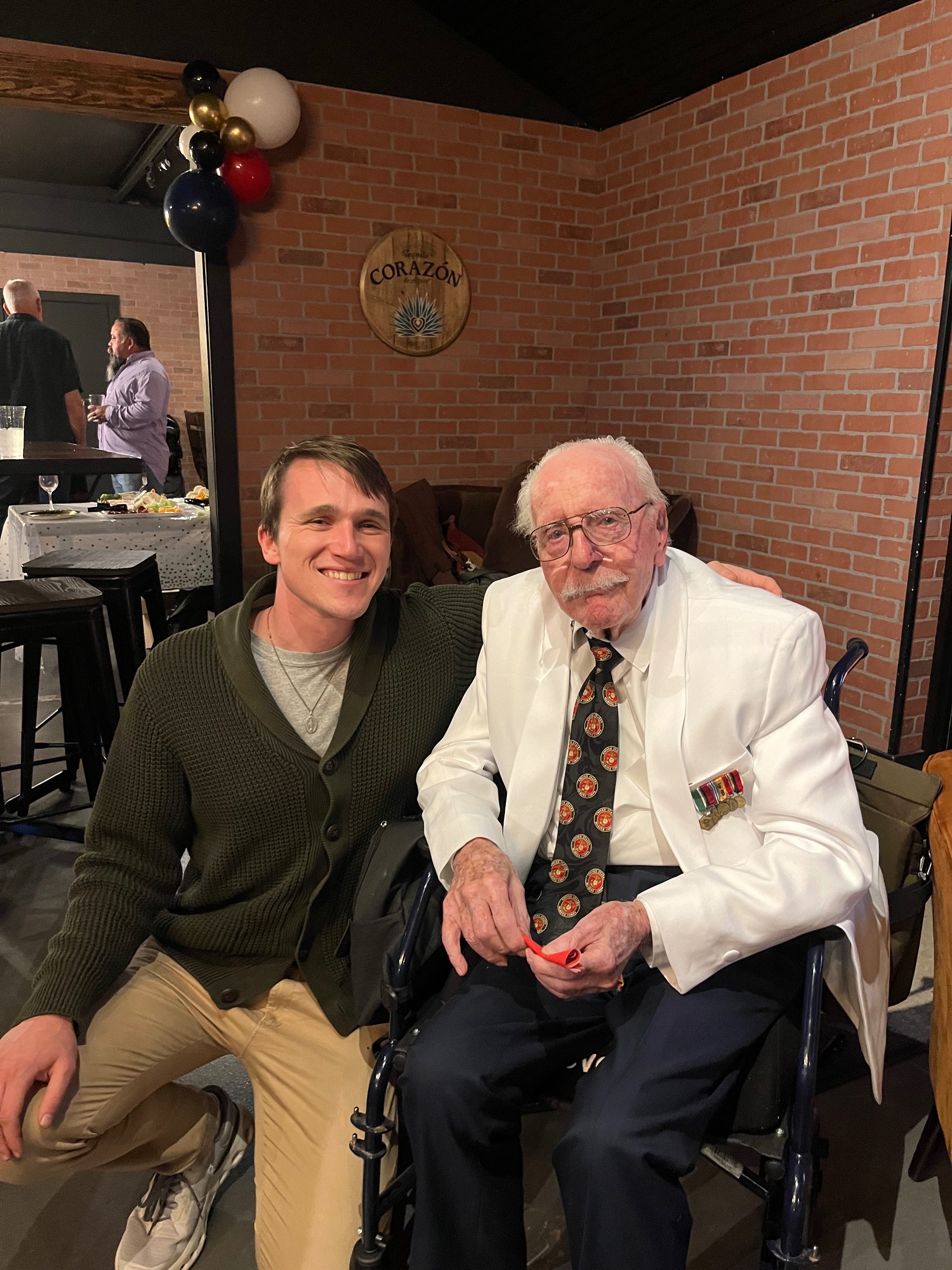 Help Me Interview America’s Last WWII Veterans campaign photo, 6 of 7