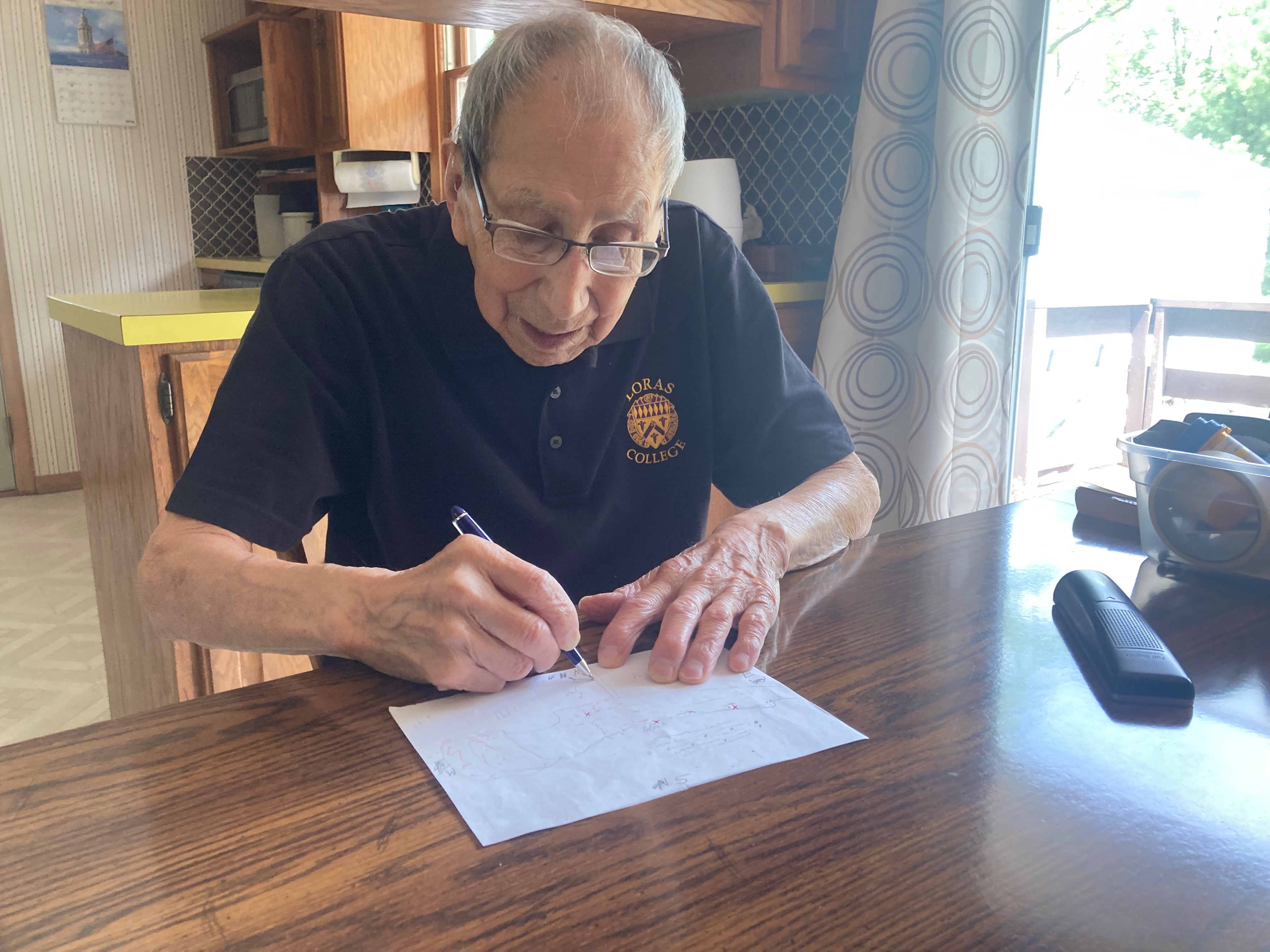 Help Me Interview America’s Last WWII Veterans campaign photo, 5 of 7