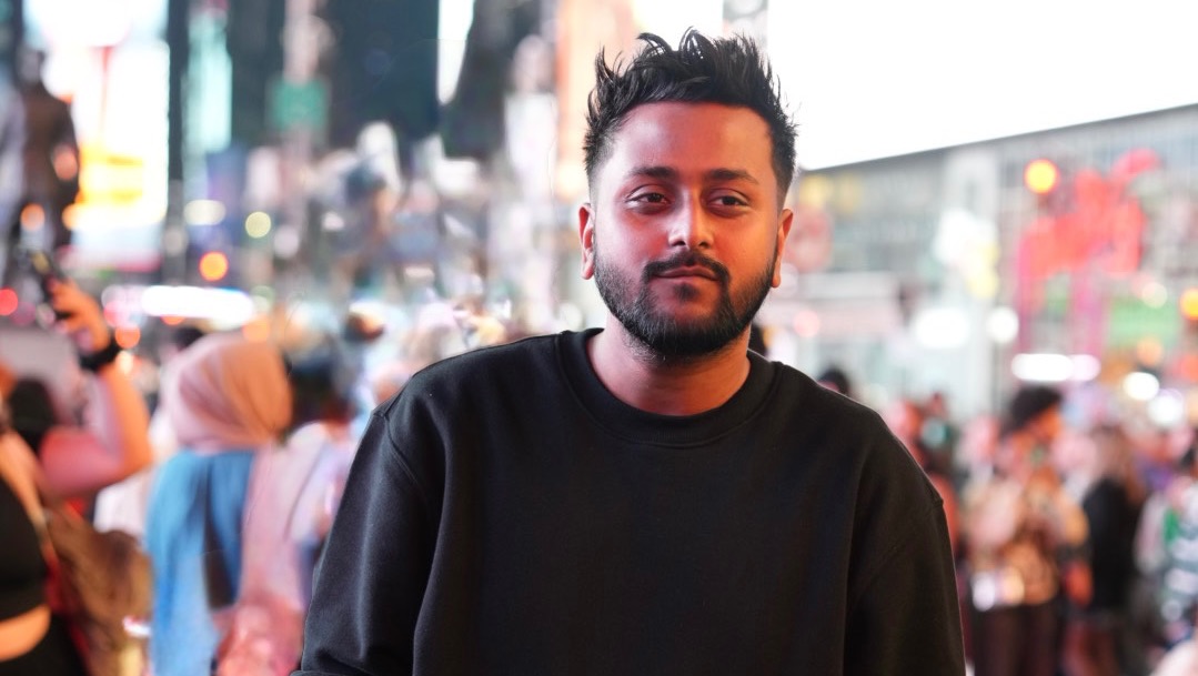 Support Tasin’s Journey to Stability photo