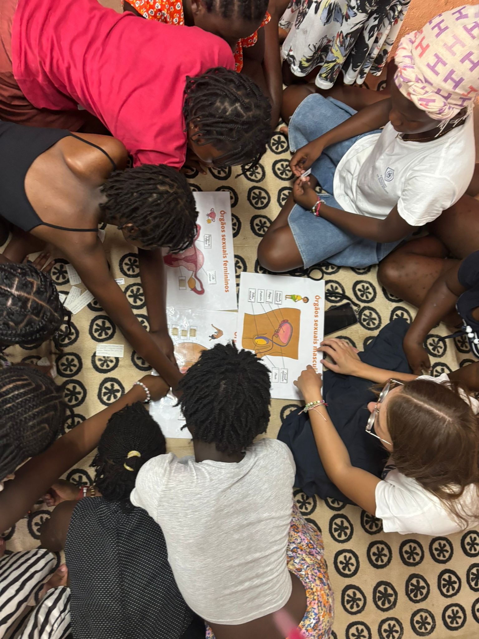 Support Soma Surf: Empowering African Girls Through Surfing campaign photo, 7 of 8