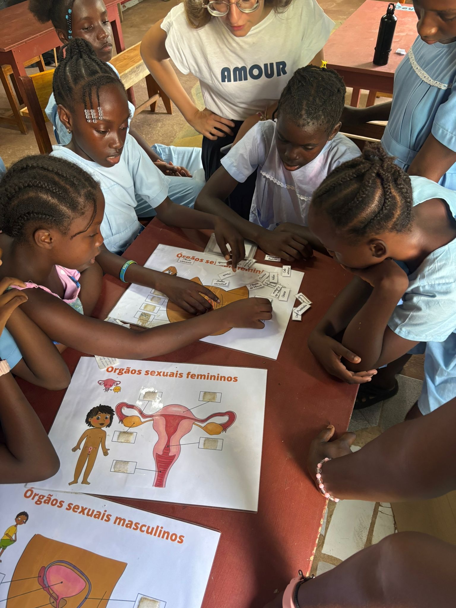 Support Soma Surf: Empowering African Girls Through Surfing campaign photo, 2 of 8