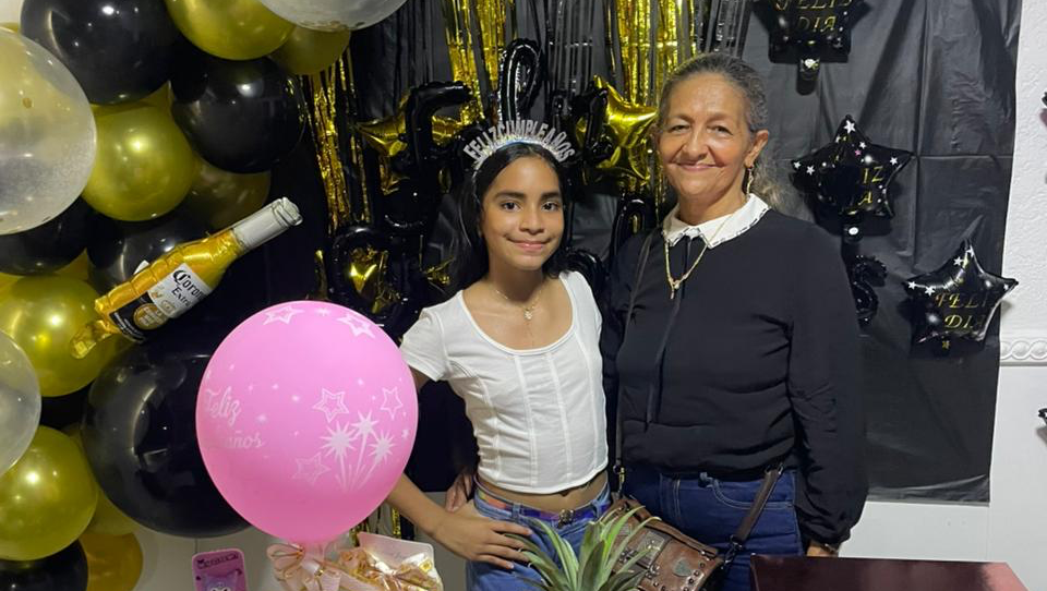 Para tratamiento de cancer de mi madre photo