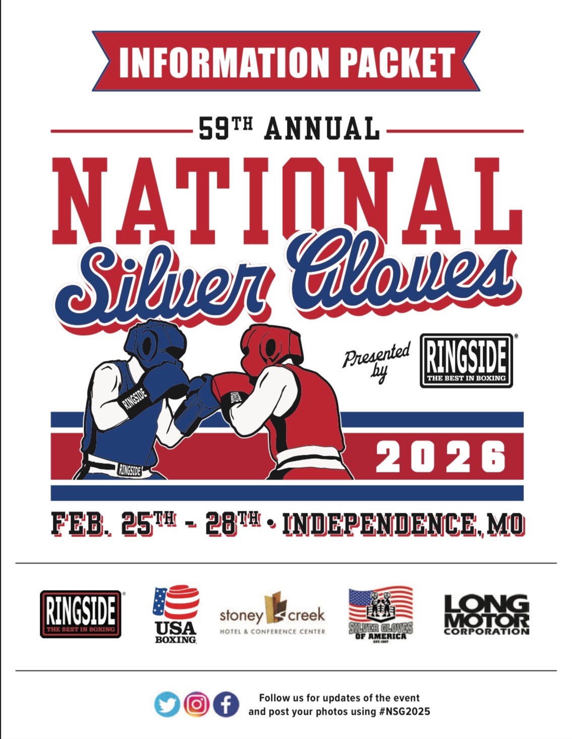 Help Jayden Reach National Silver Gloves 2026 campaign photo, 5 of 6