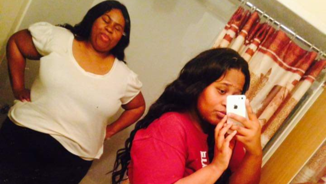 Help Kiara Reclaim Her Car for Family Support photo