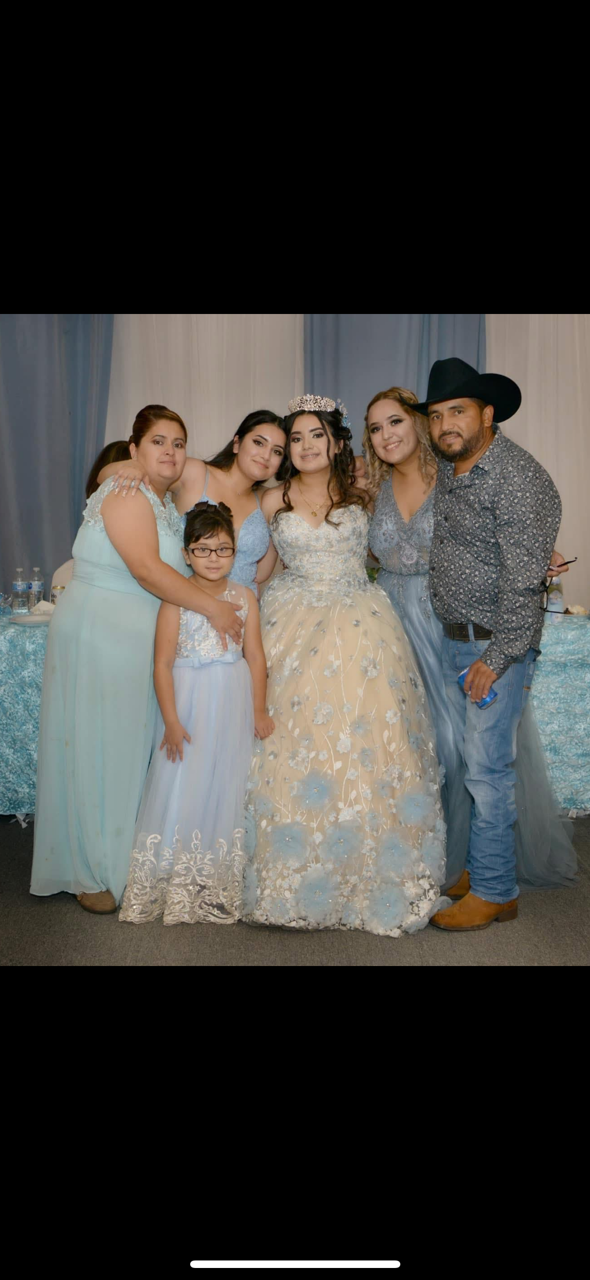 Help Bring Our Dad Home from ICE Detention campaign photo, 6 of 7