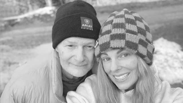 Support the Theobald family and help fulfill Rob's last wish photo