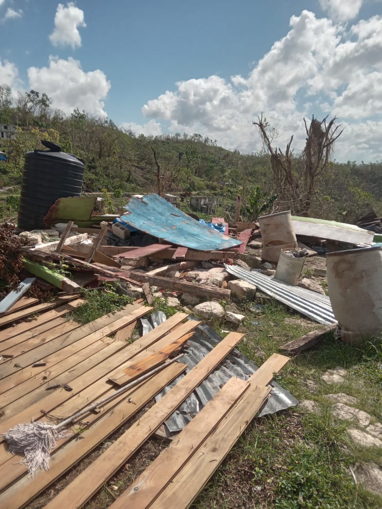 Help The People Of Jamaica campaign photo, 5 of 8