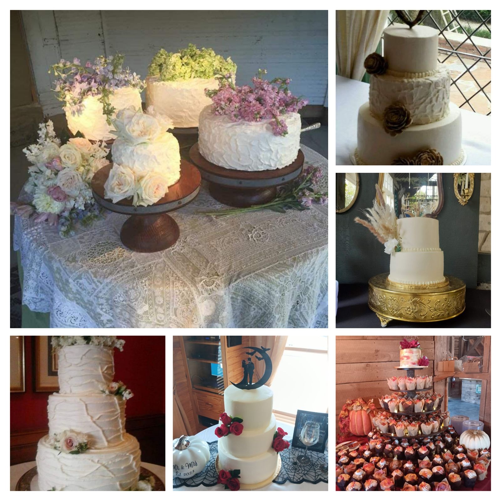 Join Us in Opening Teresa’s Treats Bakery campaign photo, 7 of 8