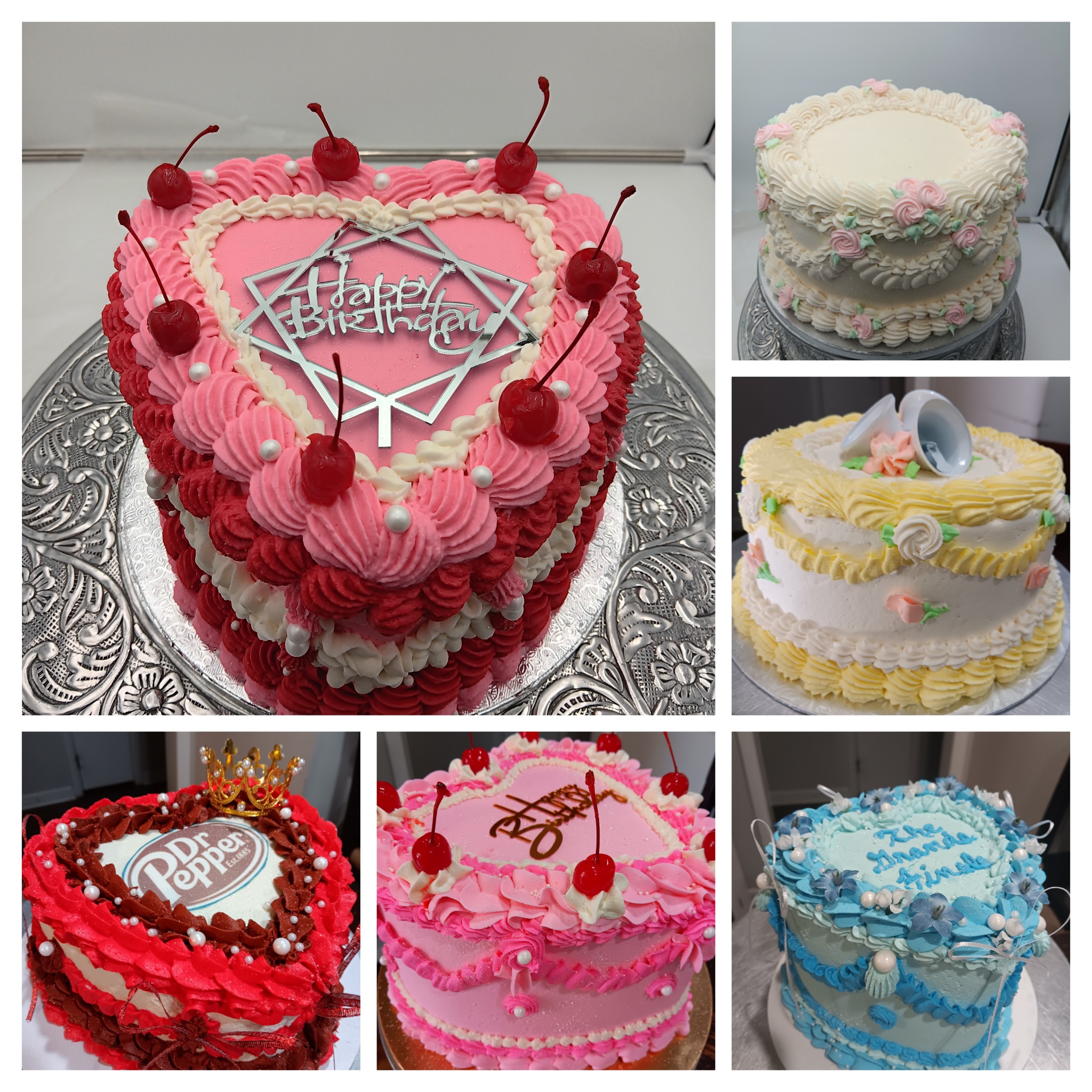 Join Us in Opening Teresa’s Treats Bakery campaign photo, 4 of 8